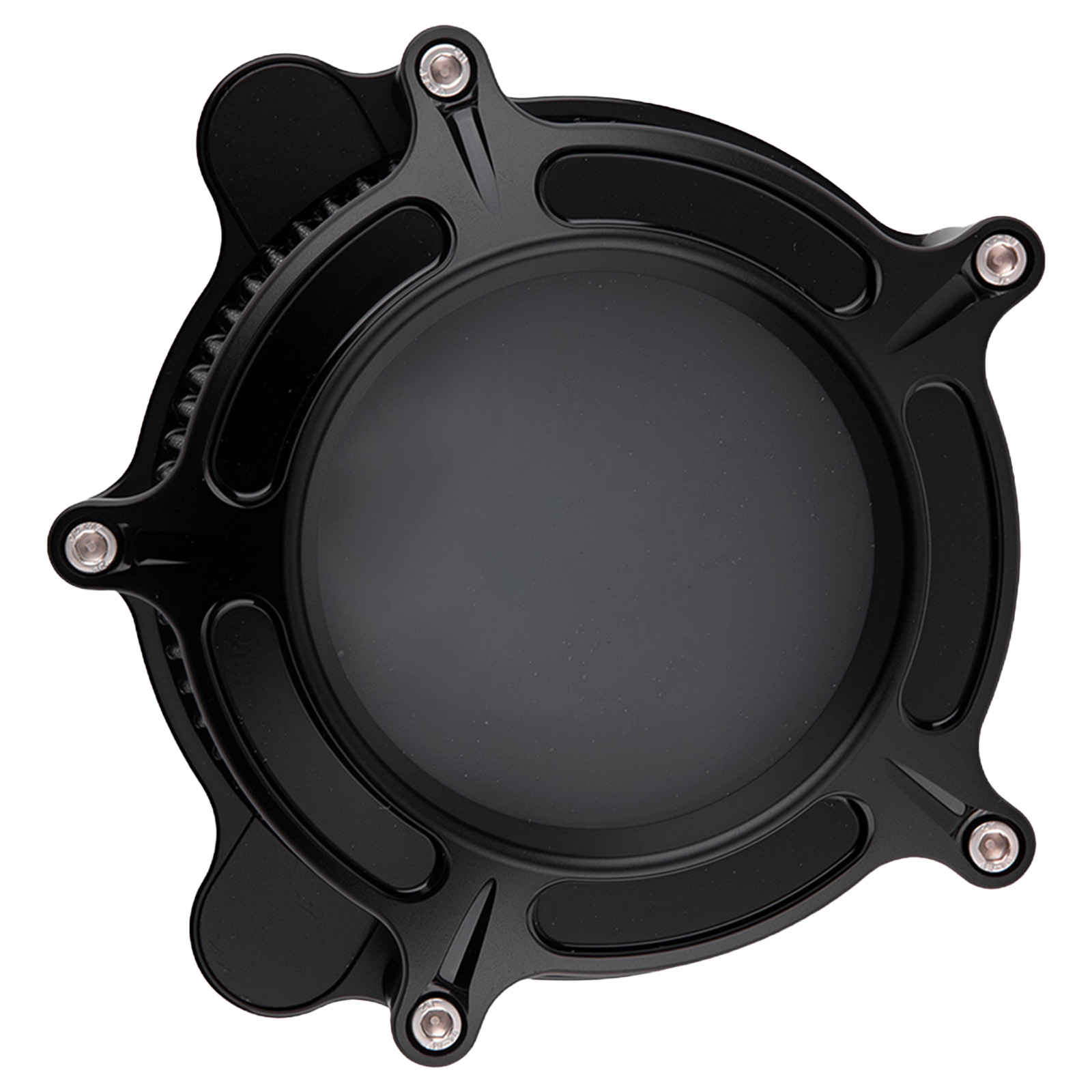 Black Air Intake Kit for Harley FLSTNSE 2014-2015 CNC Aluminum