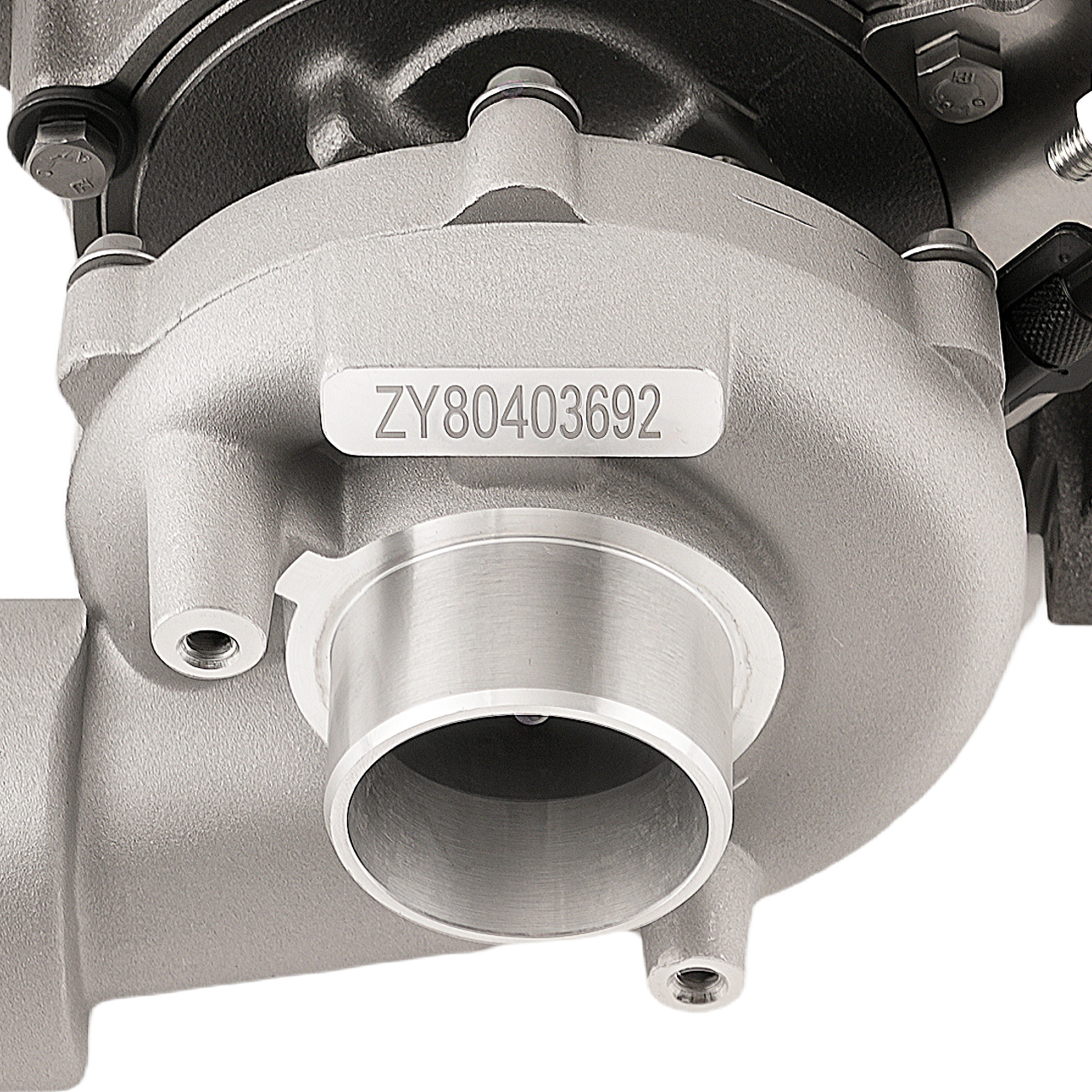 Turbocharger For Audi A4 A6 VW Passat 1.9 2.0 TDI VNT Turbo 038145702J 717858