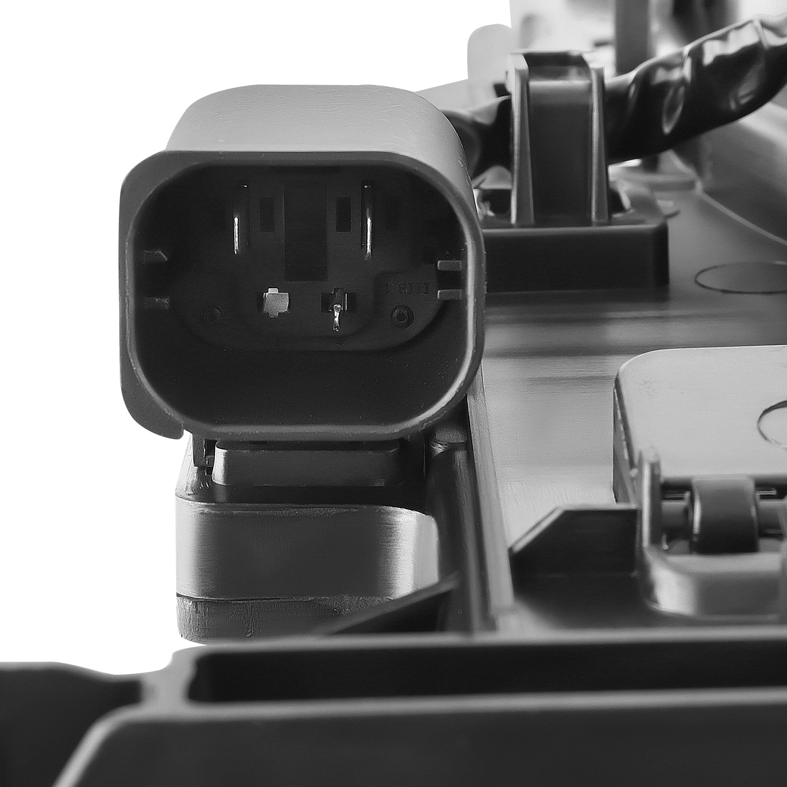 600W Radiator Cooling Fan for BMW 528i/535i/640i/740i/740Li 09-2015 17427802943