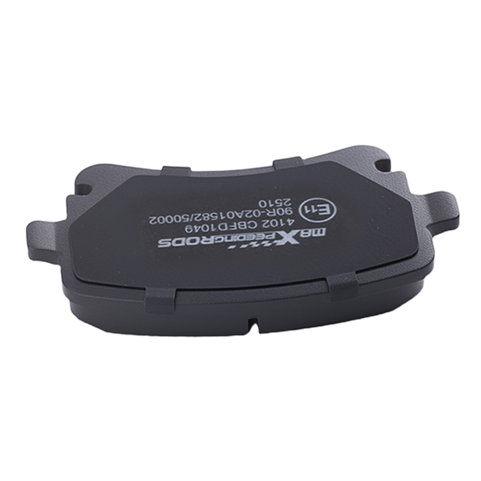 Bremsbeläge Hinten for VW California T5 7E 7H T6 SGC,SGG,SHC Multivan 7E0698451B