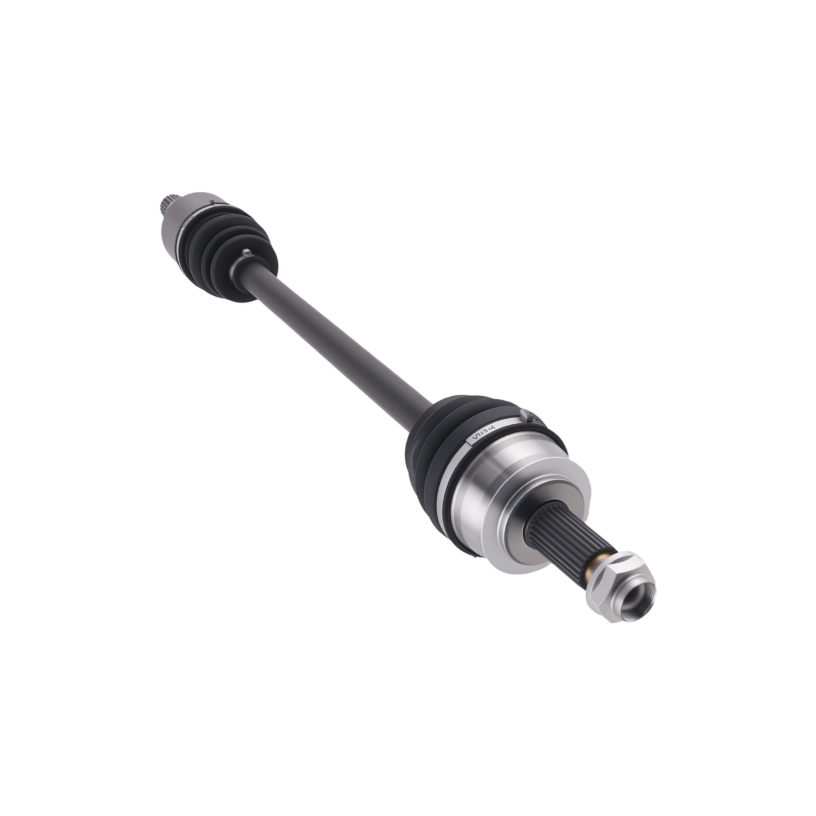 Front Left or Right Side CV Axle Shaft Assembly For Subaru Forester  28321SC030