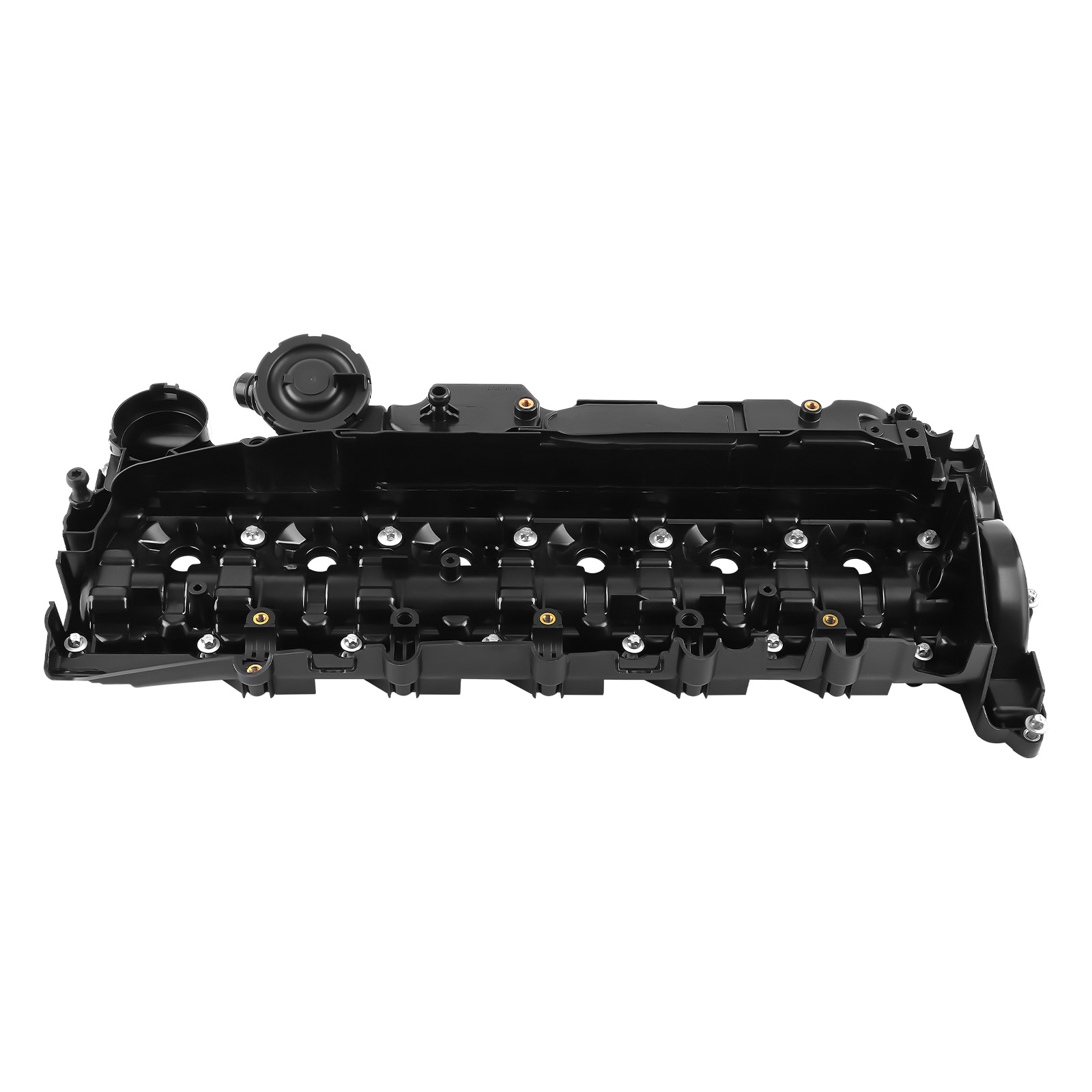 Couvercle de chambre de soupape for BMW n57 3er E90 e91 E93 5er F10 7er