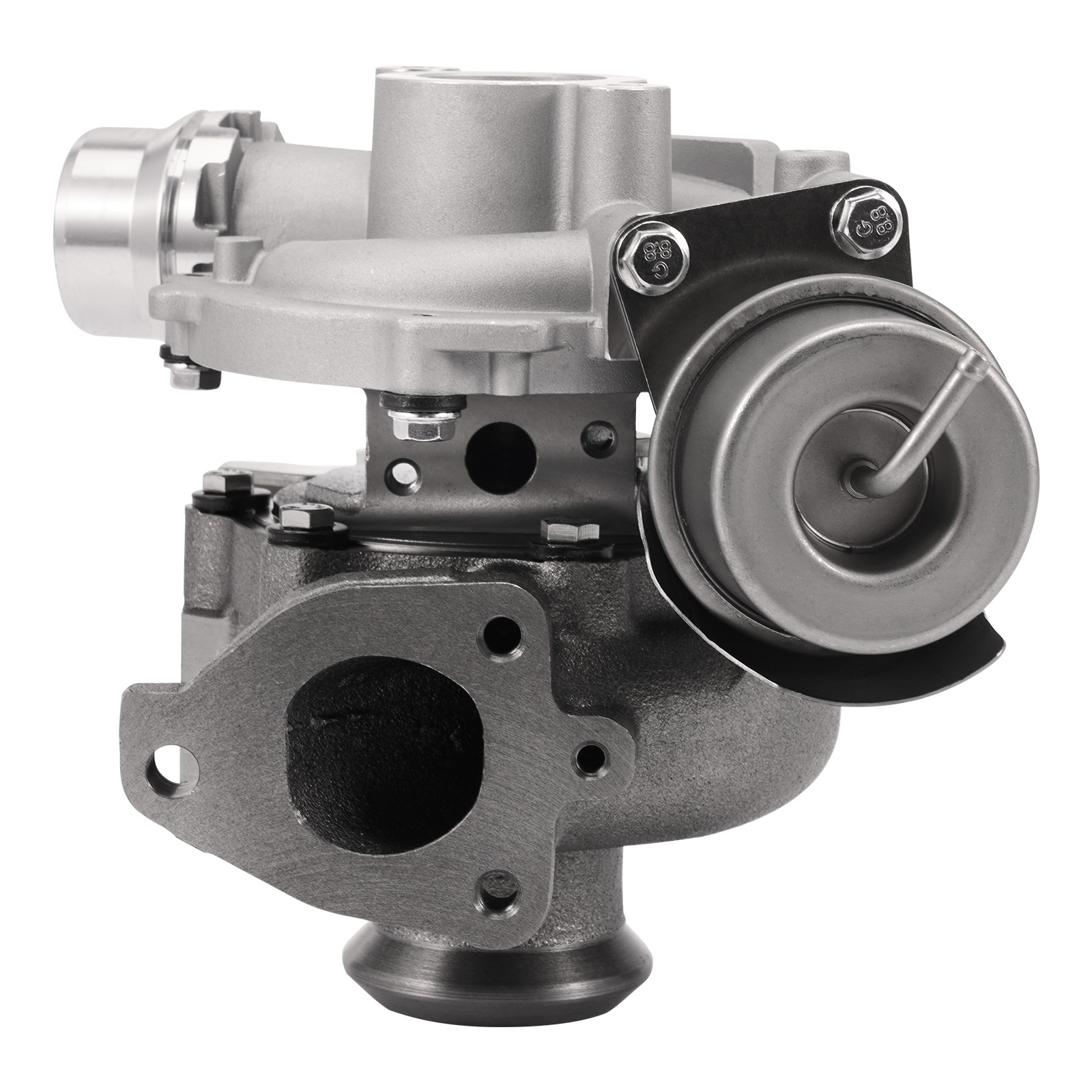 Billet Turbolader for  Renault Scenic III 1.5L dCi K9K Engine 2010- 54389700006