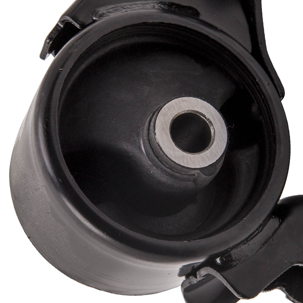 Set of 4 Motor Mount & Trans Mount for Honda Civic 1.7L 2001-2005 Auto Trans