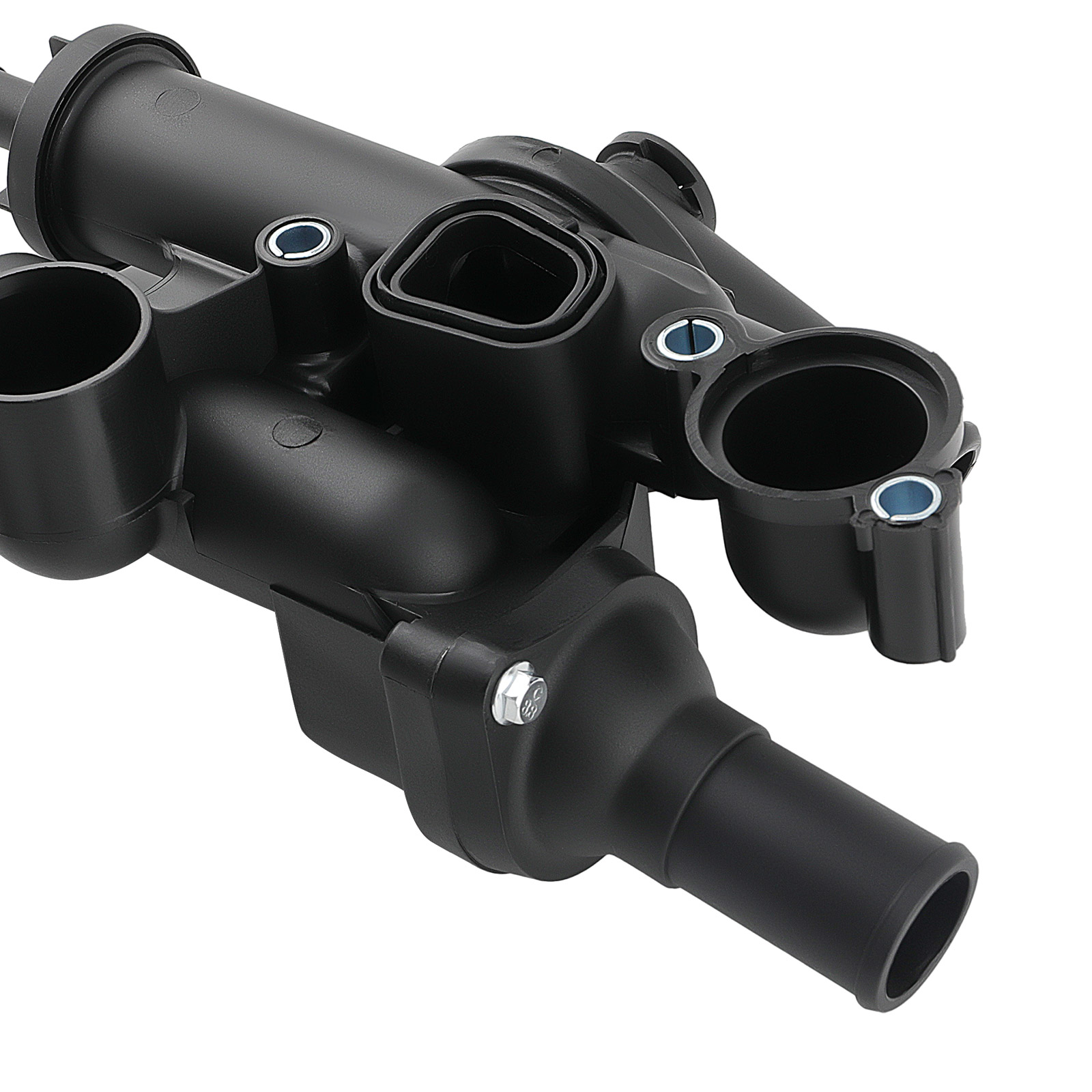 Thermostatgehäuse for Jeep Compass Patriot 2.0L 2.4L