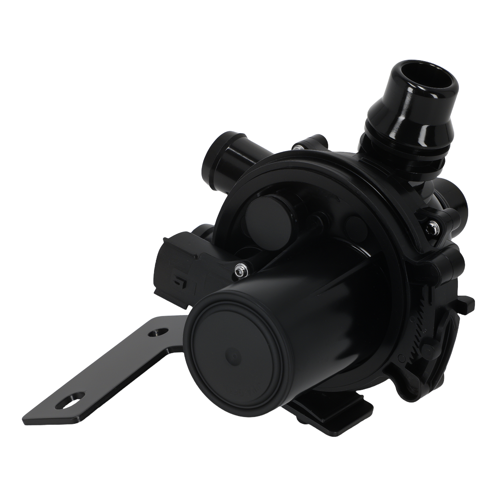 Engine Heater Valve for Chevrolet Volt/ELR 1.4L Gas 2011-2015 22987493 Plastic