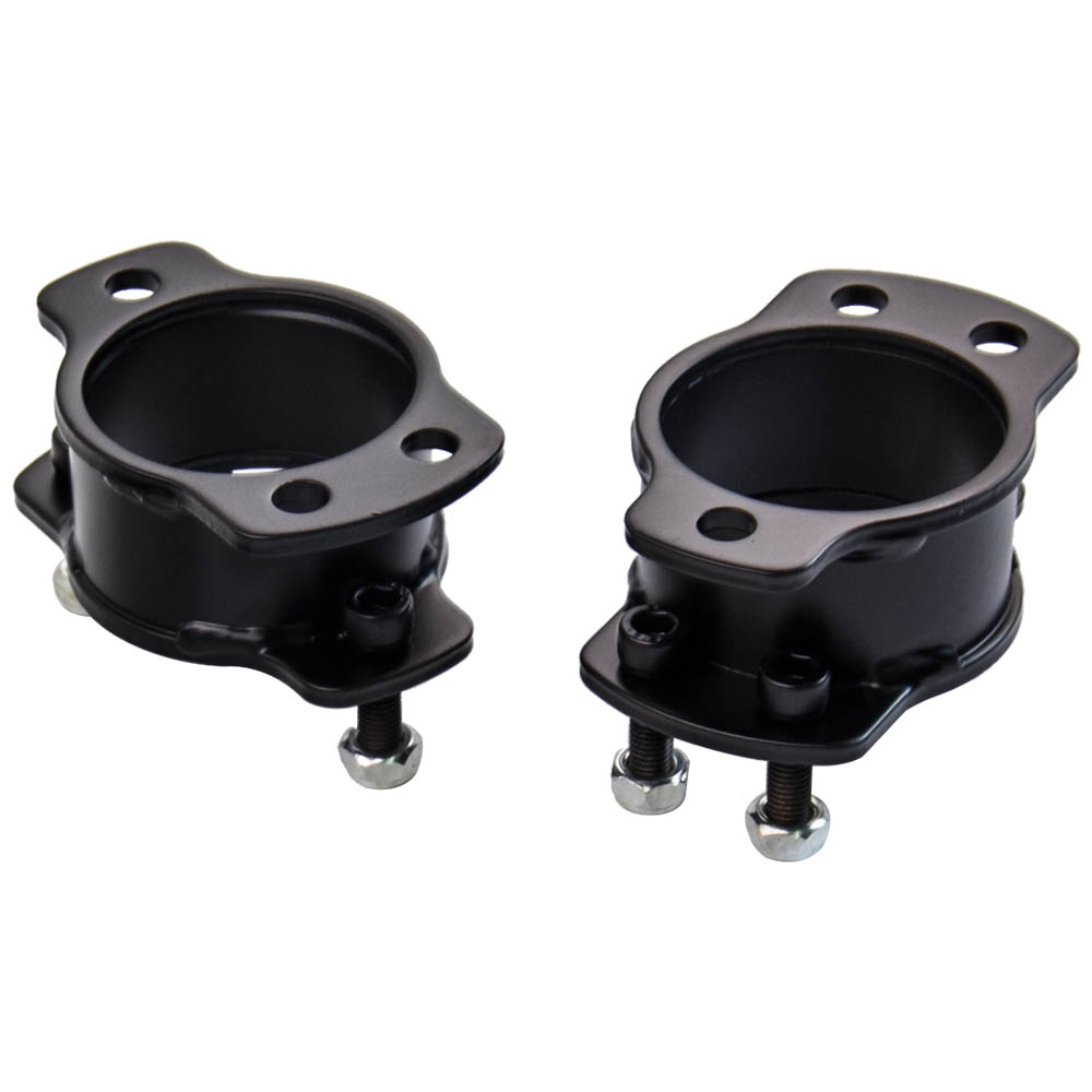 Suspension Lift Kits for Ford Explorer 2WD 4WD Carbon 2006-10 Steel 2 Inch