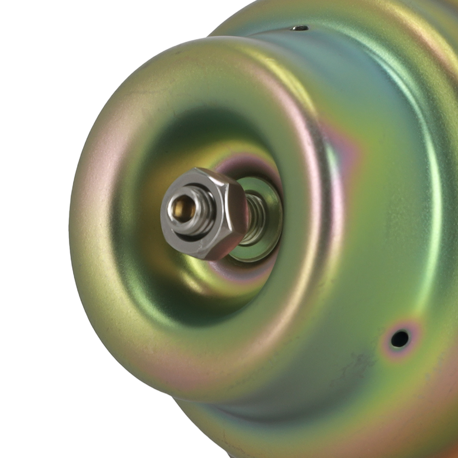 Actuador de Turbo for VW Transporter III 1.6 TD 1984-1992 7080160001 K14