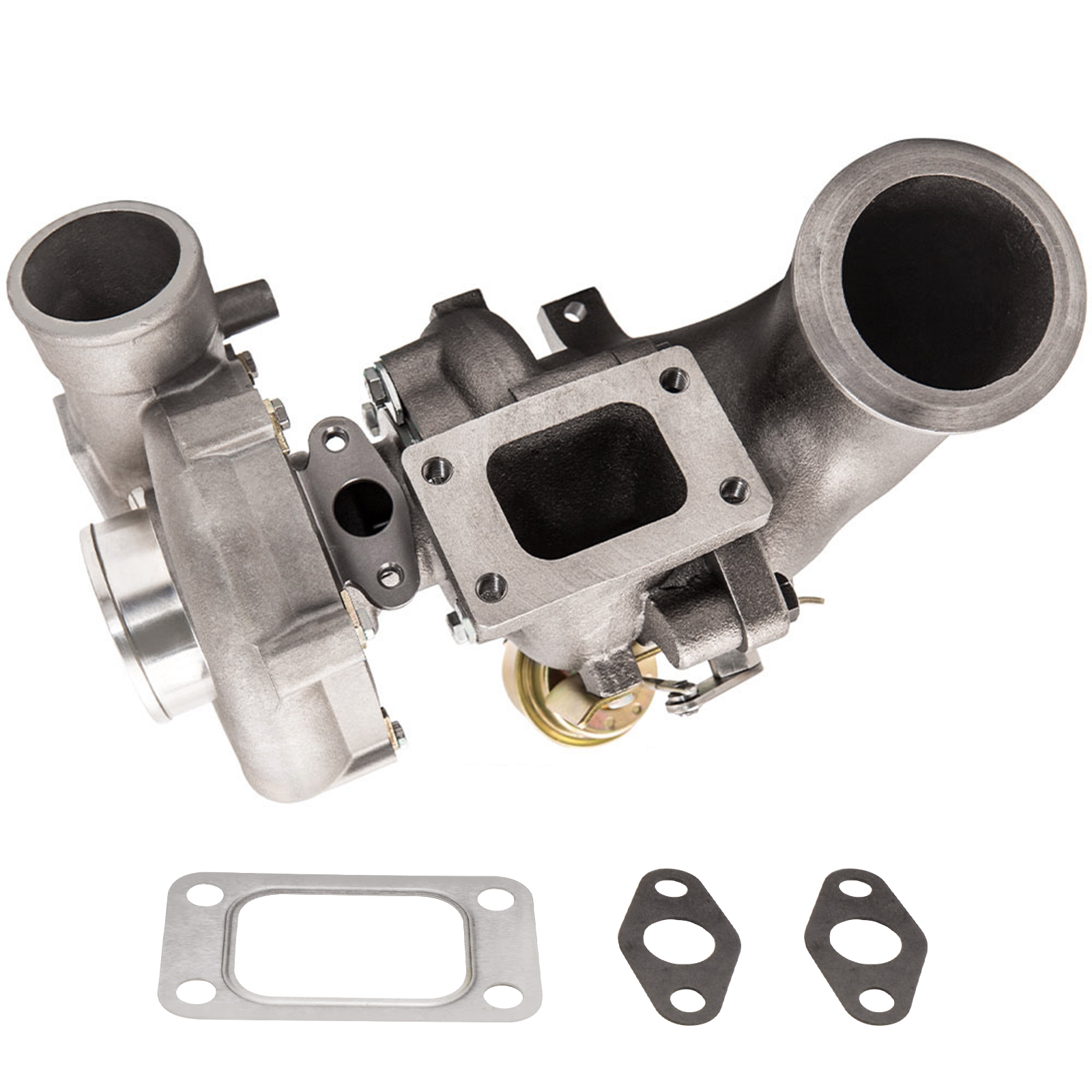 Turbo Charger for Chevrolet Silverado Sierra Suburban 6.5L Diesel GM8 1996-02