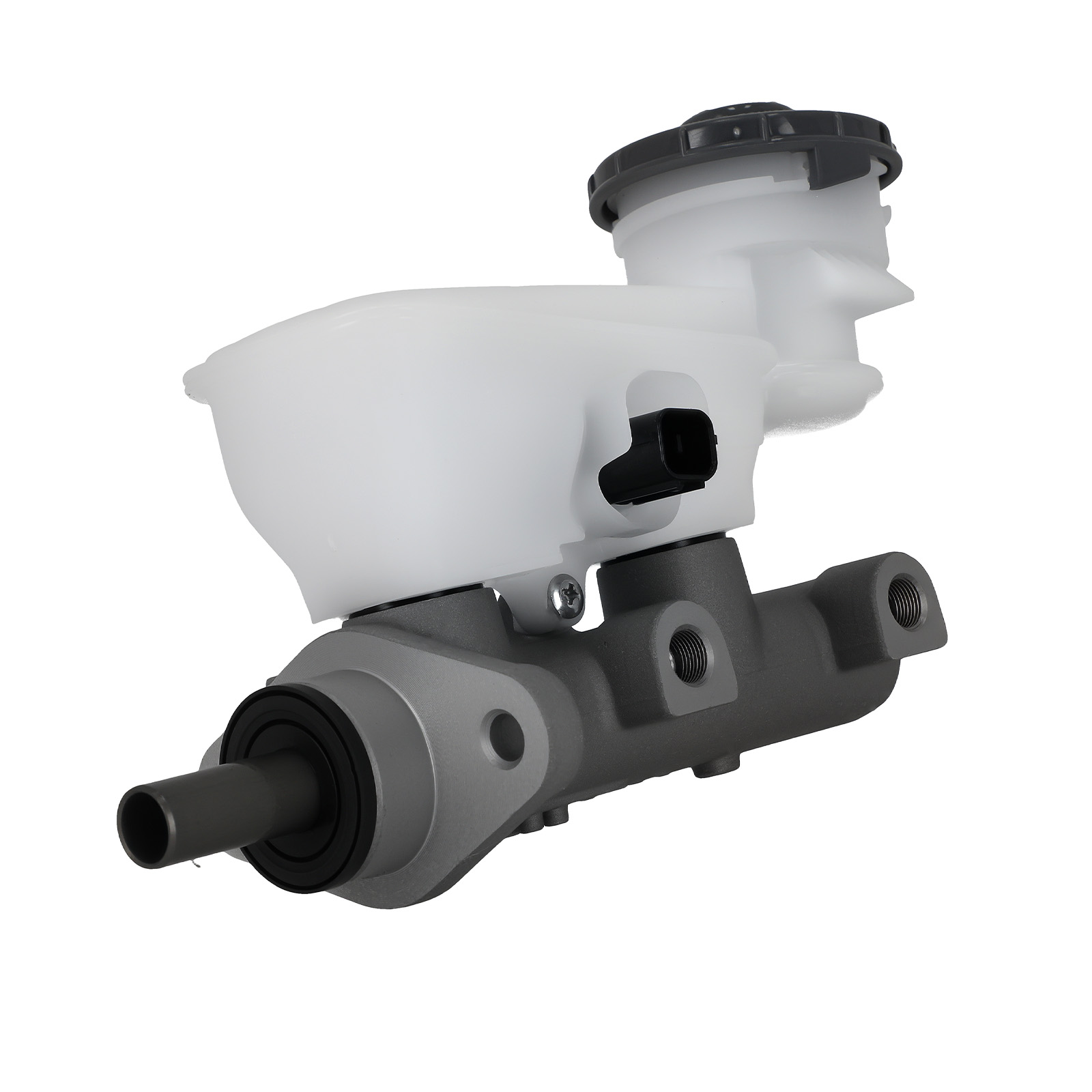 Brake Master Cylinder Set w/ Sensor for Honda CR-V 2.4L 2005-06 46100S9AA61 1IN