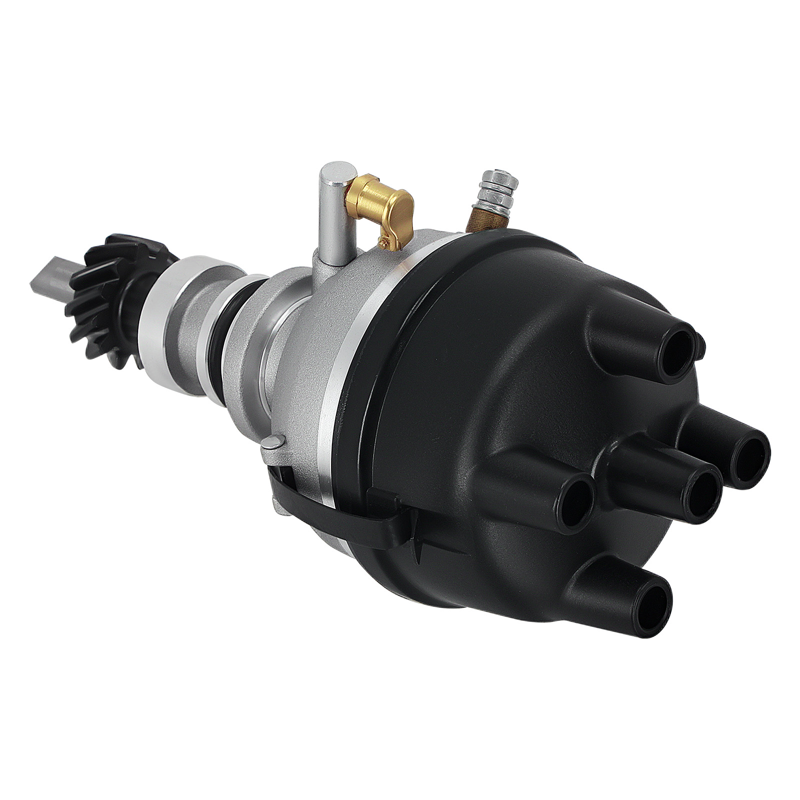 Ignition Distributor Replacement For Ford New Holland NAA Tractors FAC12127D