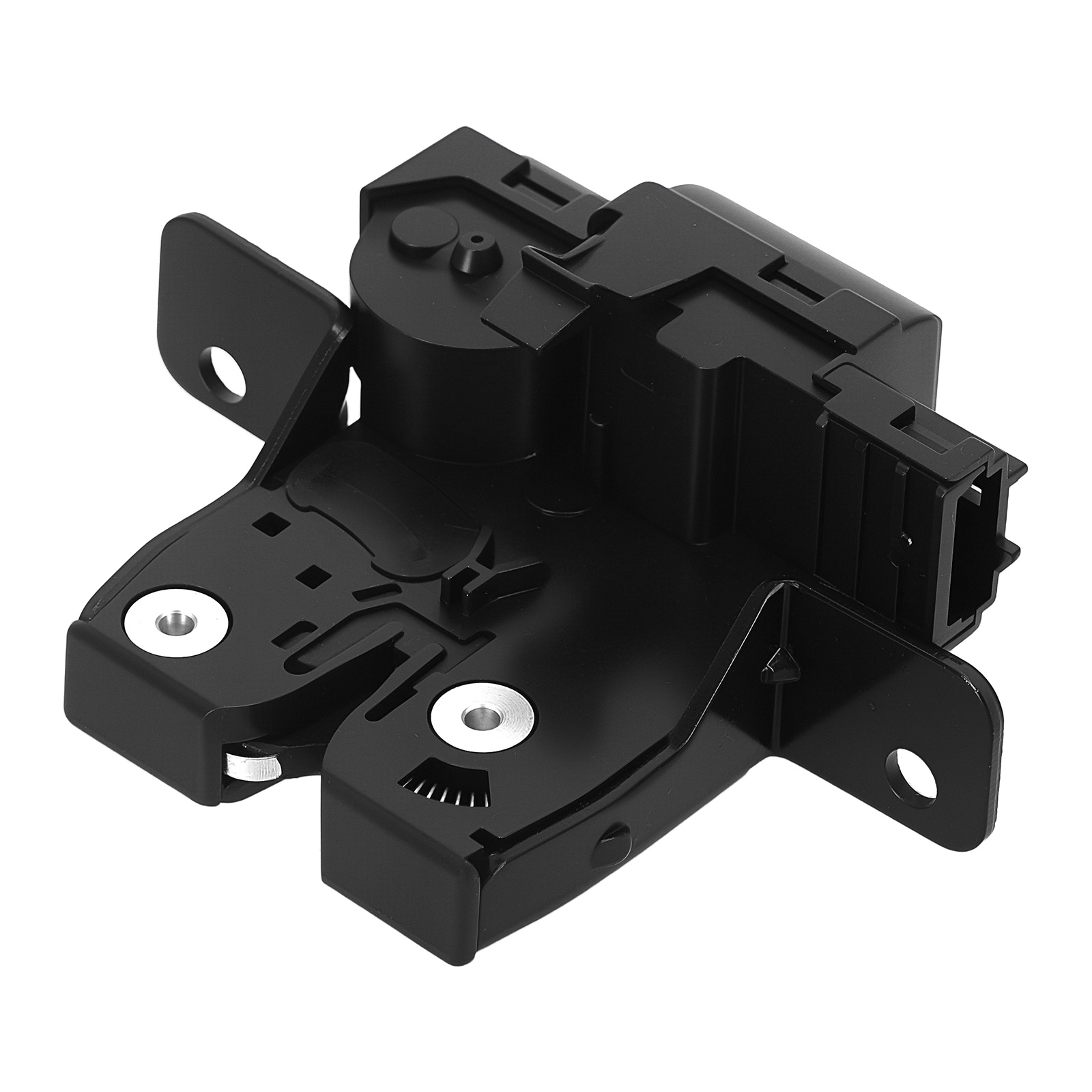 Heckklappe Schloss for Renault Grand Scenic Megane II 8200947699 2x 4-Pol
