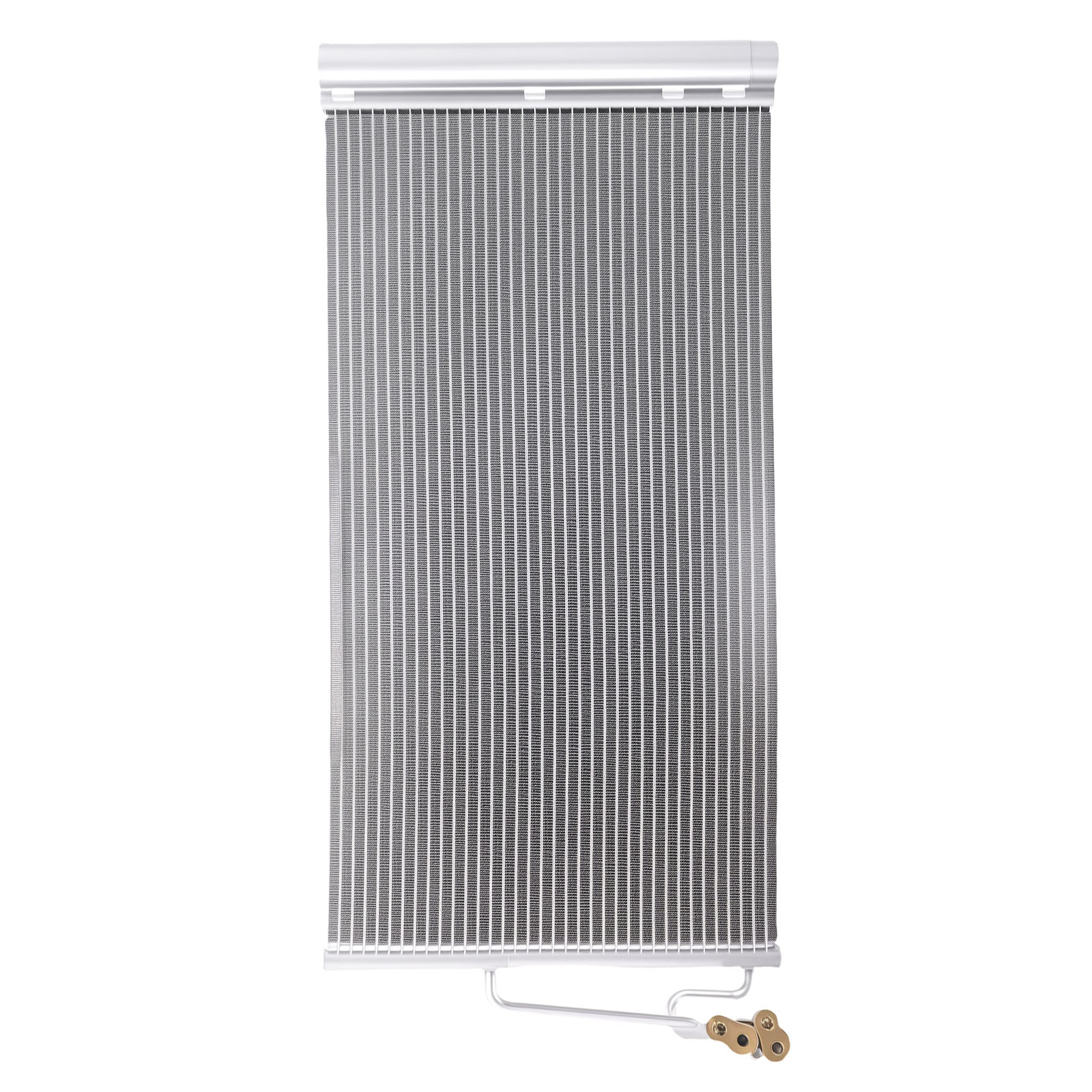 A/C Condenser for Mini Cooper L4 1.6L 2007-2008 940118 64539239920 3884 Aluminum