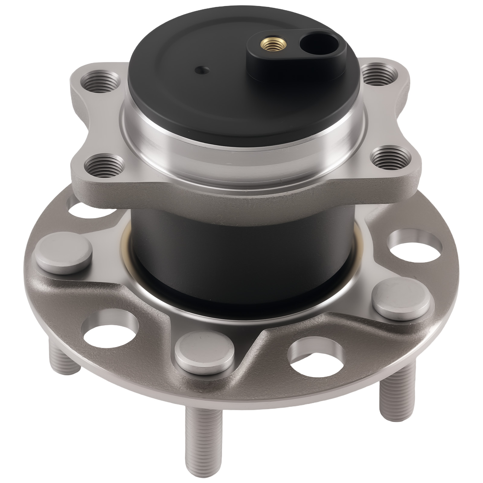 Rear Wheel Hub Assembly for Dodge Caliber Jeep Compass 2007-2017 512332