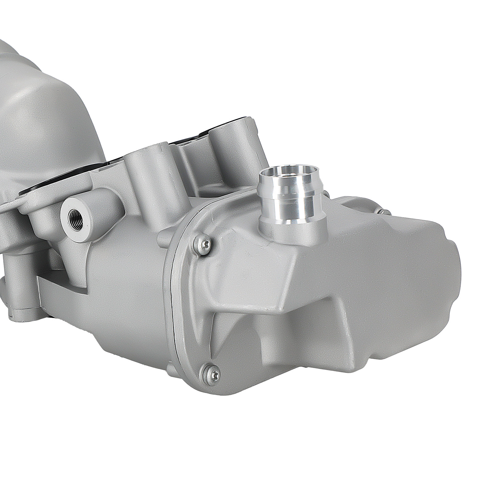 Oil Filter Housing Cooler Assembly for VW TT Golf  Jetta Passat 2.0L 2004-2013