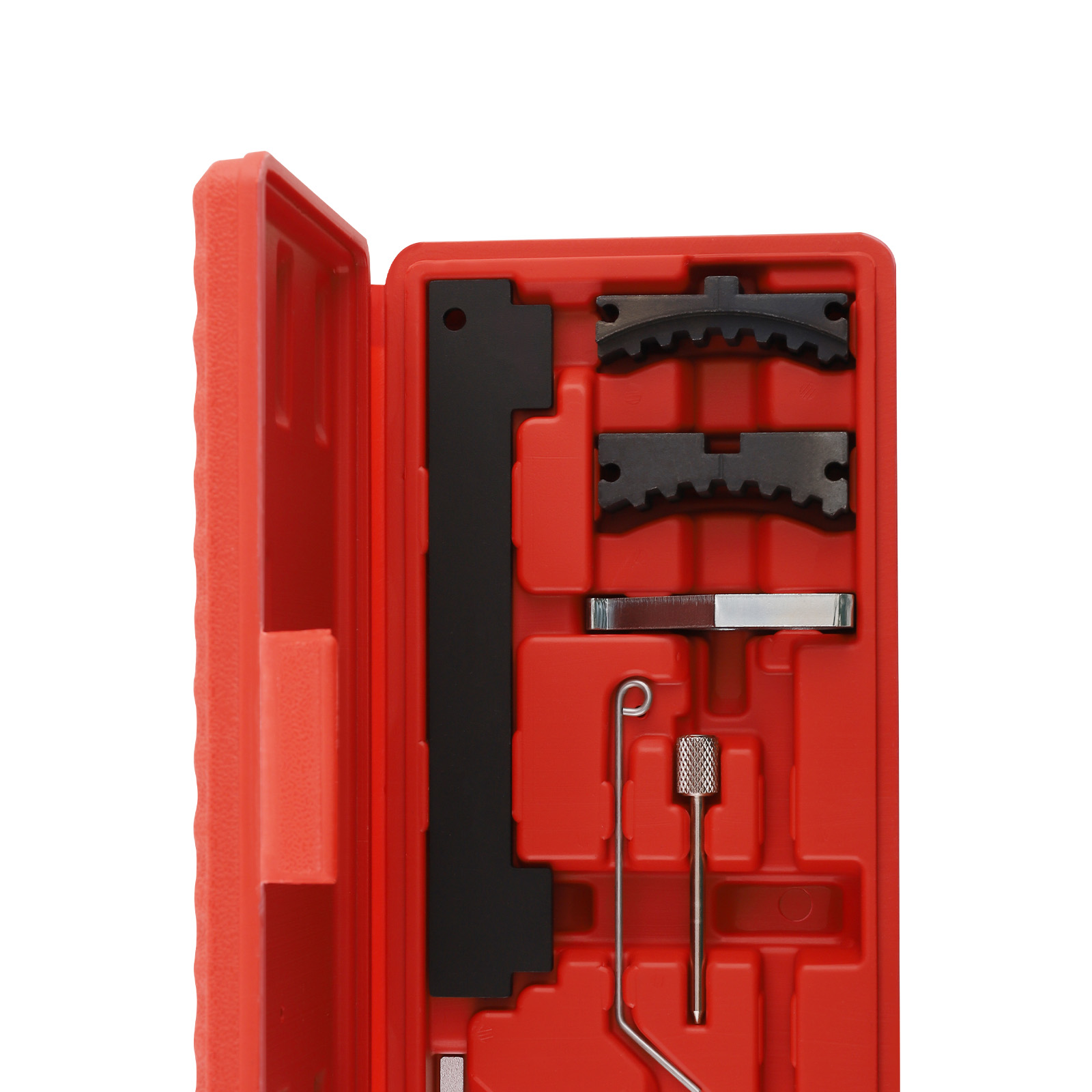 7PCS Engine Timing Locking Tool Kit Set For Vauxhall Alfa Romeo 1.6L & 1.8L 16V