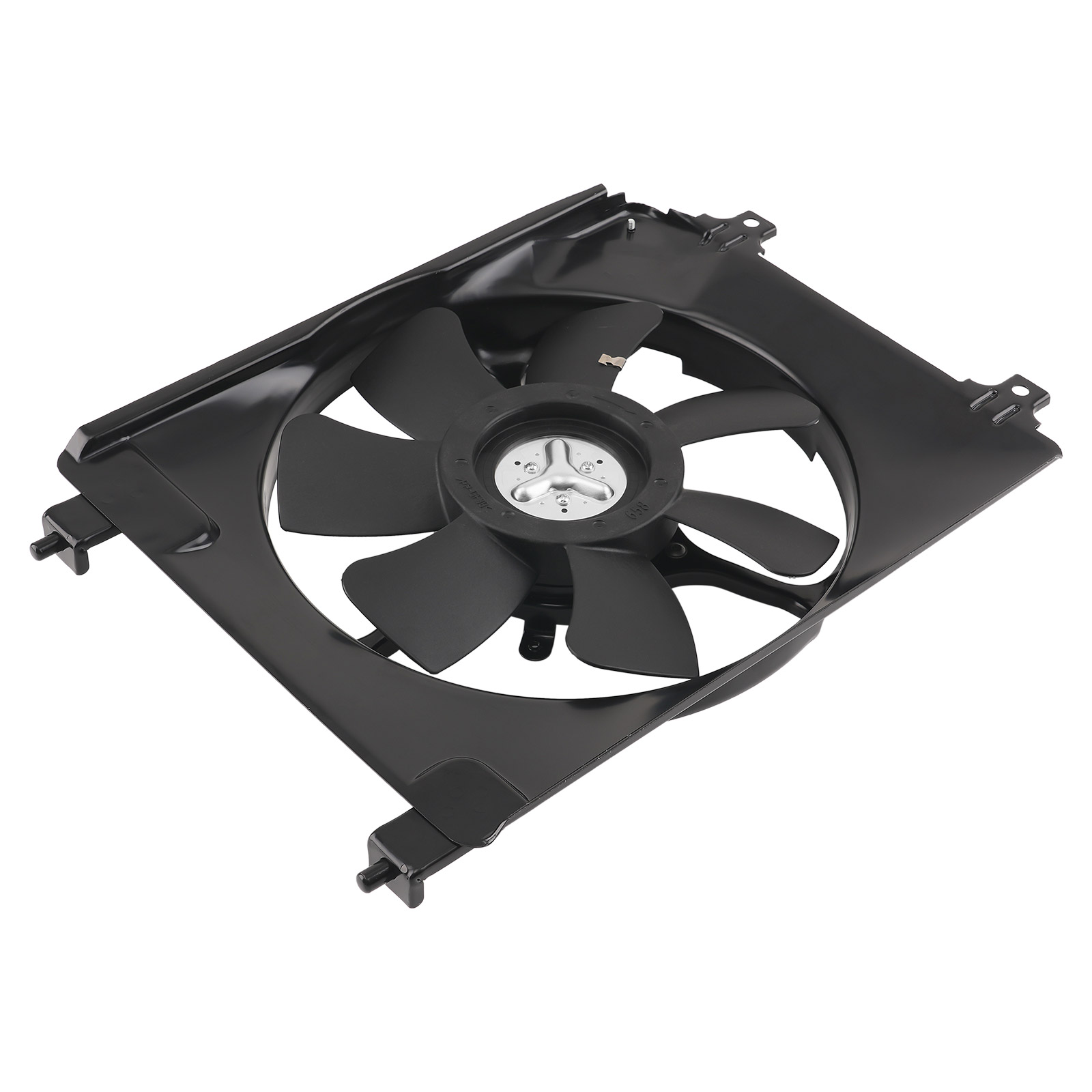 Electric Cooling Fan for Honda Civic 2006-2011 HO3117100 240W 2100 RPM