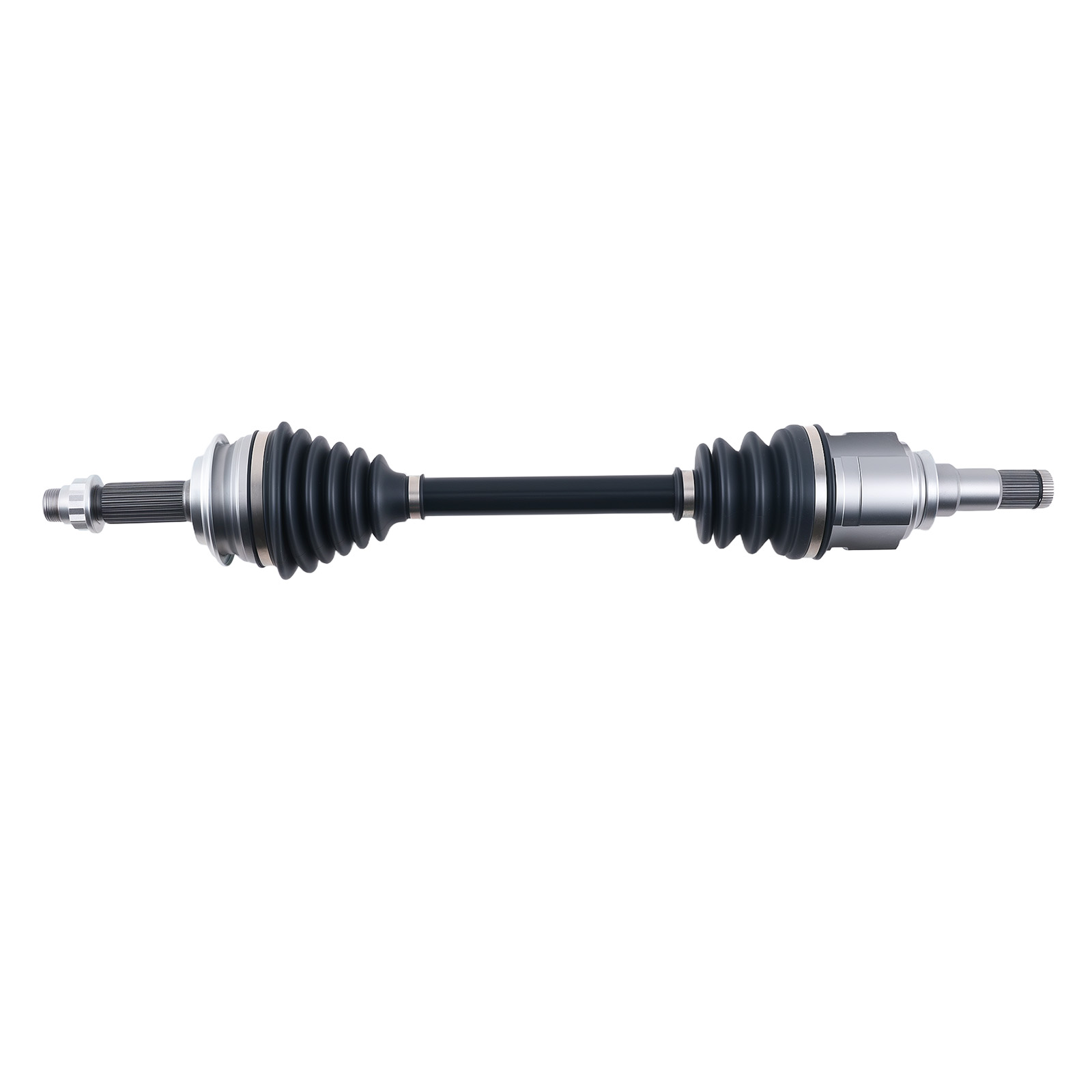CV Axle Assembly Front Driver Side for Toyota Prius C 2012-2019 66-5408