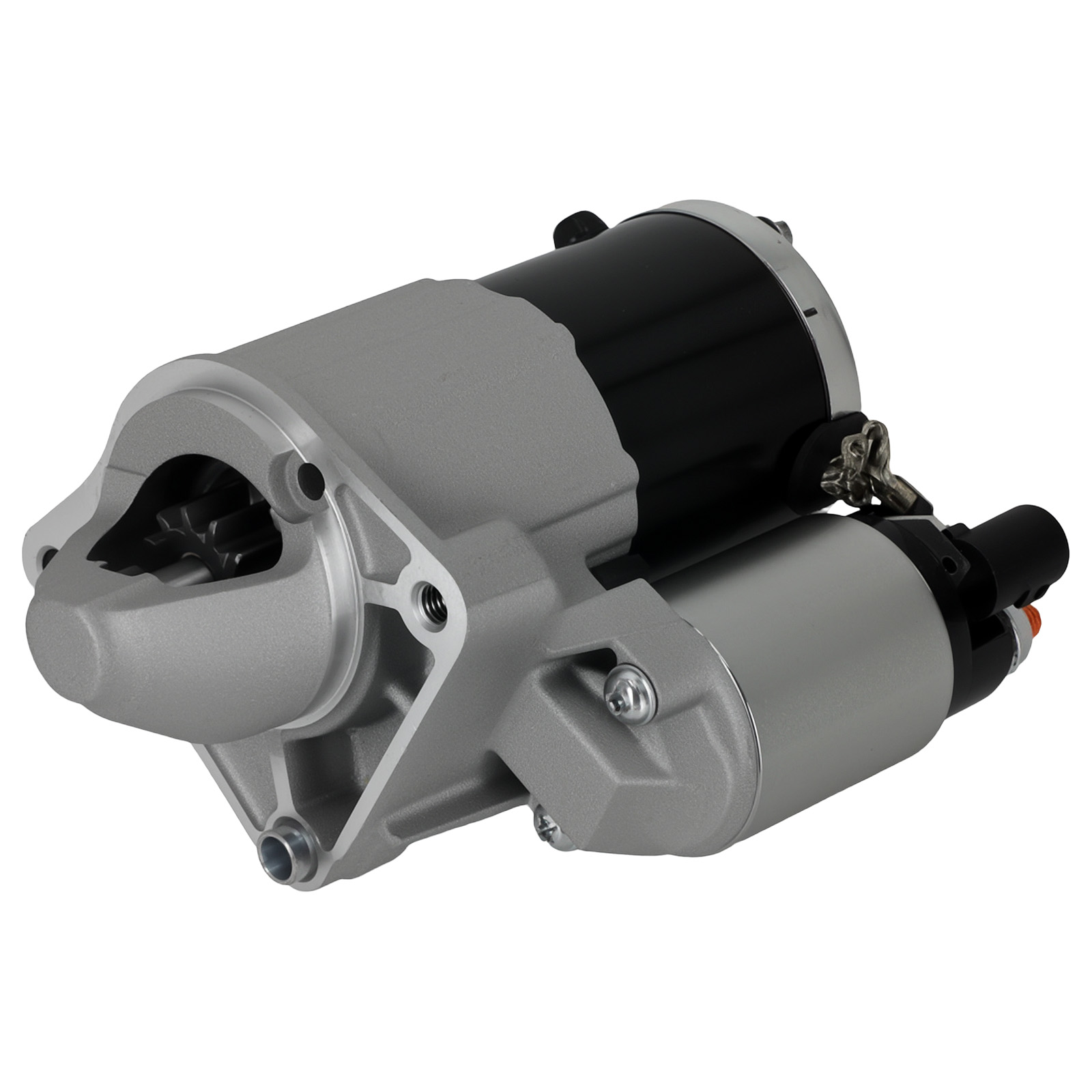 Starter Motor for Dodge Dart 2013-2016 Fiat 500 2014-2019 L4 1.2kW 12 Teeth