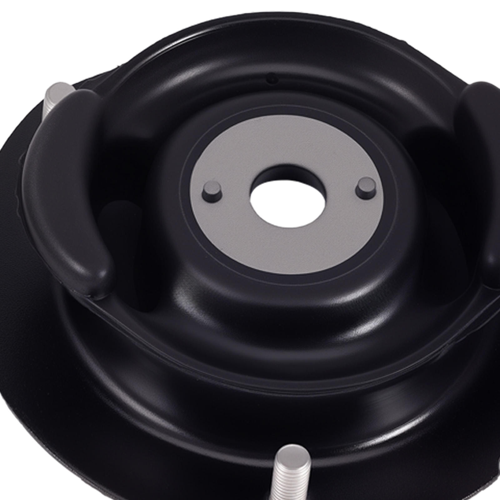 2X Federbeinlager Oben for Mercedes-Benz W124 A1243201444 Vorne 2er Set