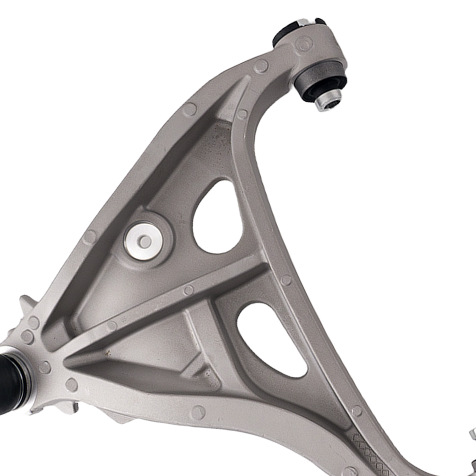 Complete Suspension Kit Front Control Arms for Ford F-150 2005 2006 2007 2008