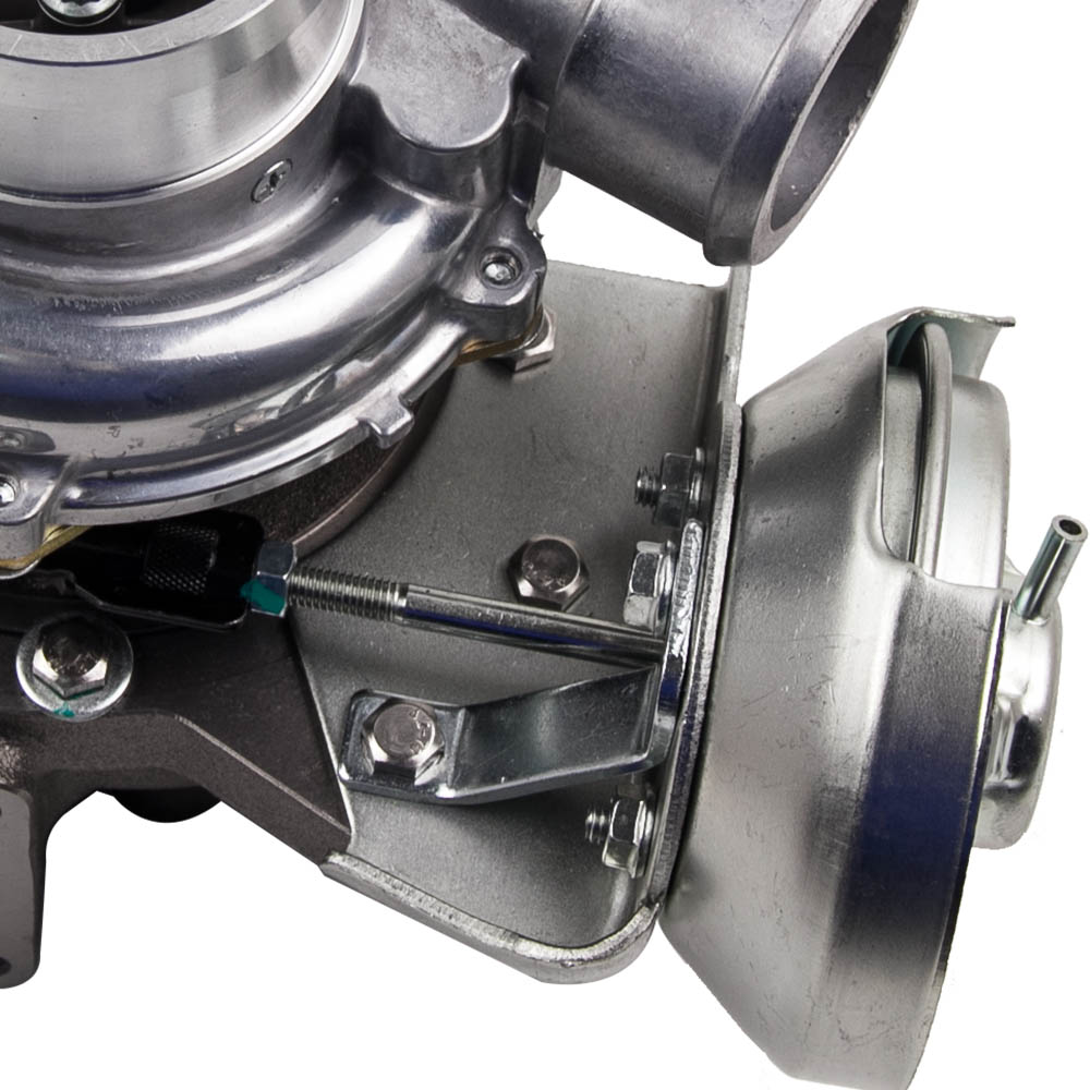 VBD30013 Turbo for Isuzu D-MAX 3.0 CRD 4JJ1-TC 120 Kw 163 PS 8980115293
