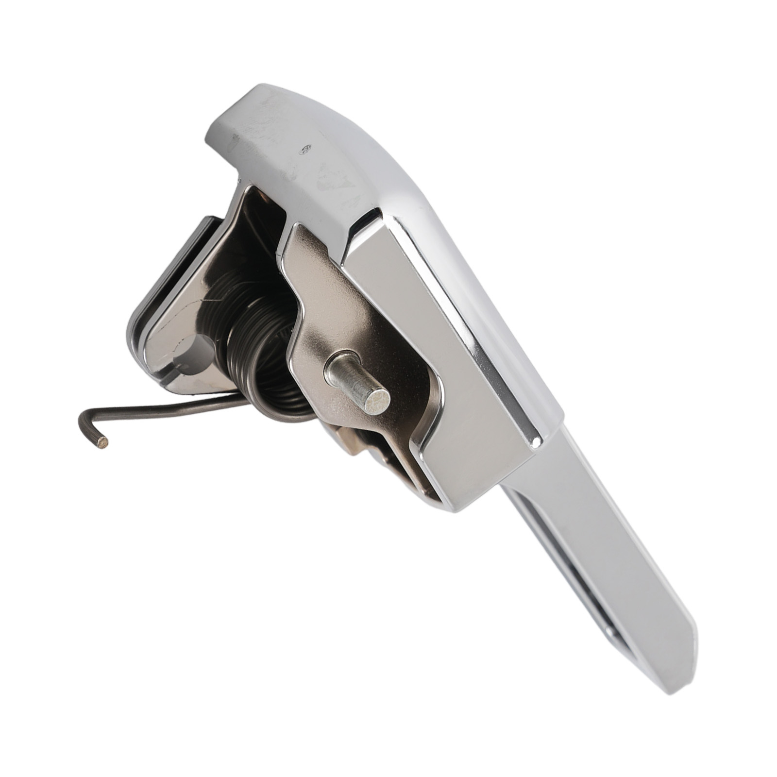 Door Handle Interior for Ford Expedition 2007-2015 Chrome 8L1Z7821818A Set