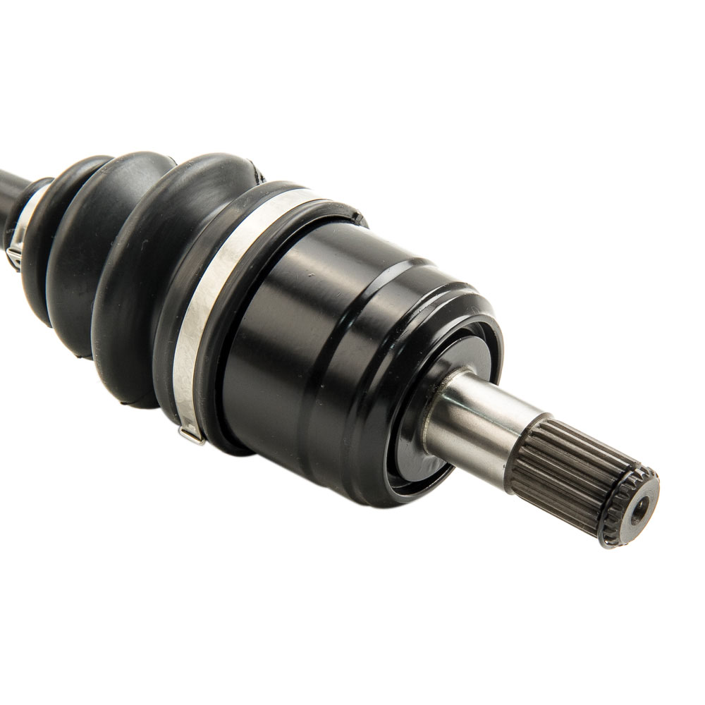 CV Joint Axle Set of 2 for Honda FourTrax 300 TRX300FW 4x4 ATV Front Left Right