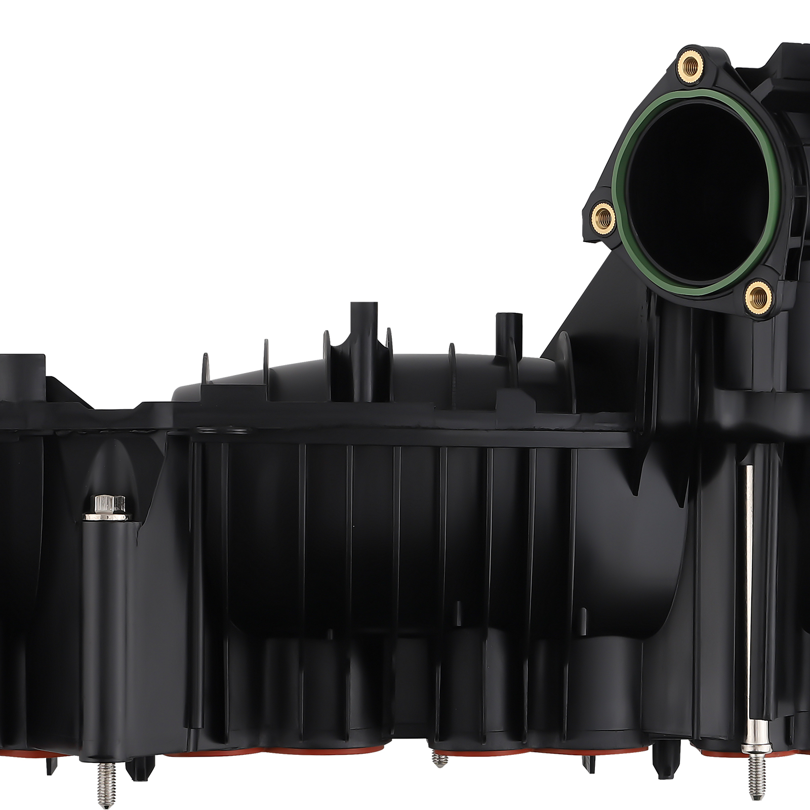 Luftansaugkrümmer for BMW 1er E81 E82 E87 E88 120d 3er E90 E91 318d 11617797384