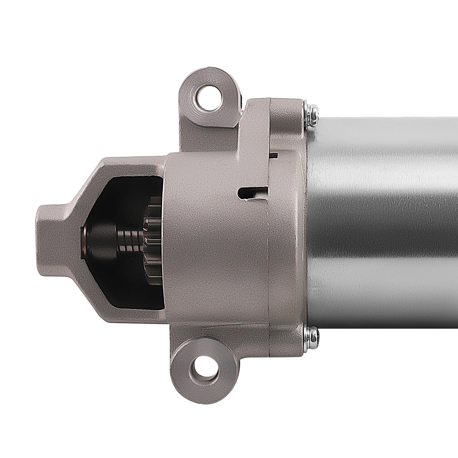 New 12V Starter Motor For Craftsman Huskee Riding Mower 75112207 95112207 435052