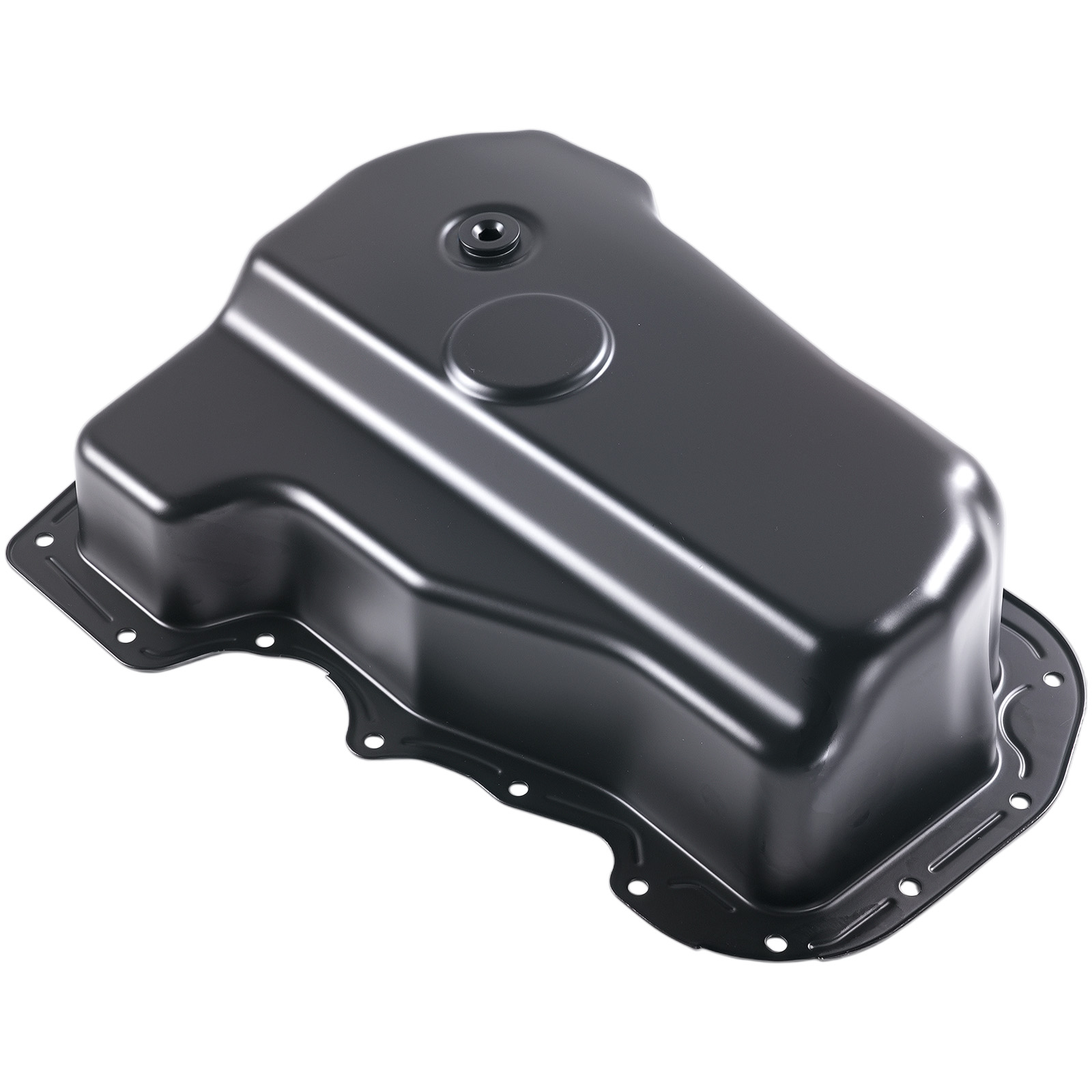 Sumidero de aceite for Citroen Relay 2.0 2.2 BlueHDi Furgón Bus 2015-2023 Acero