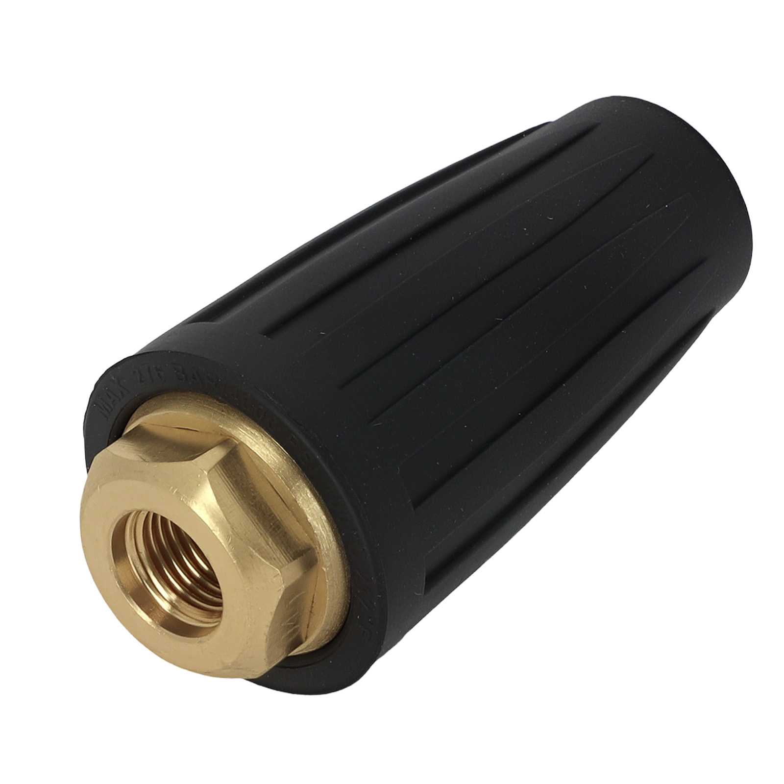 Turbo Nozzle 4000 PSI 1/4
