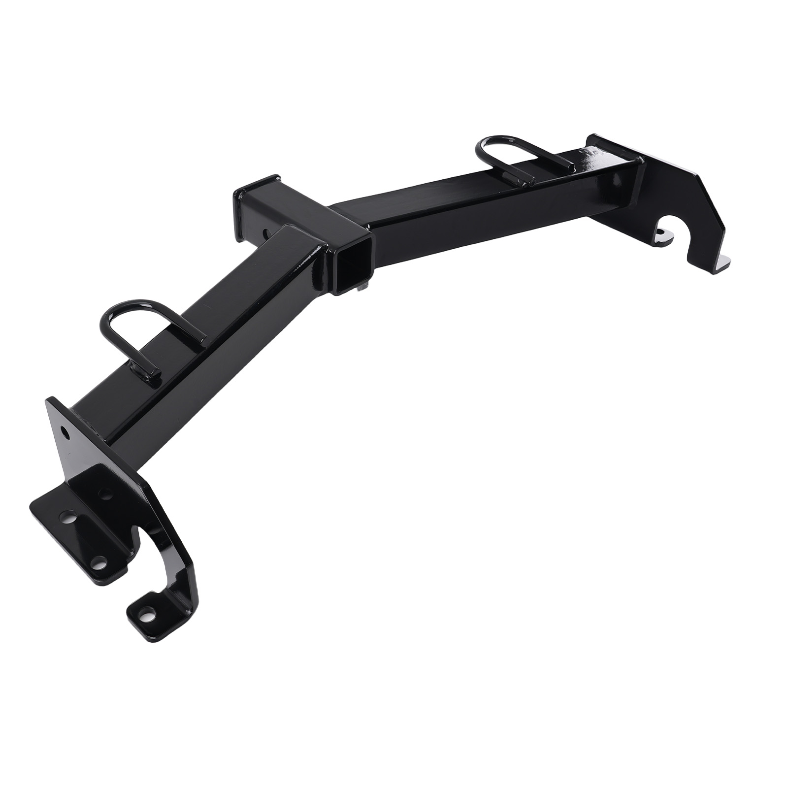 Class 3 Front Hitch 2in for Chevy Express/GMC Savana 1996-2003 Bolt-On