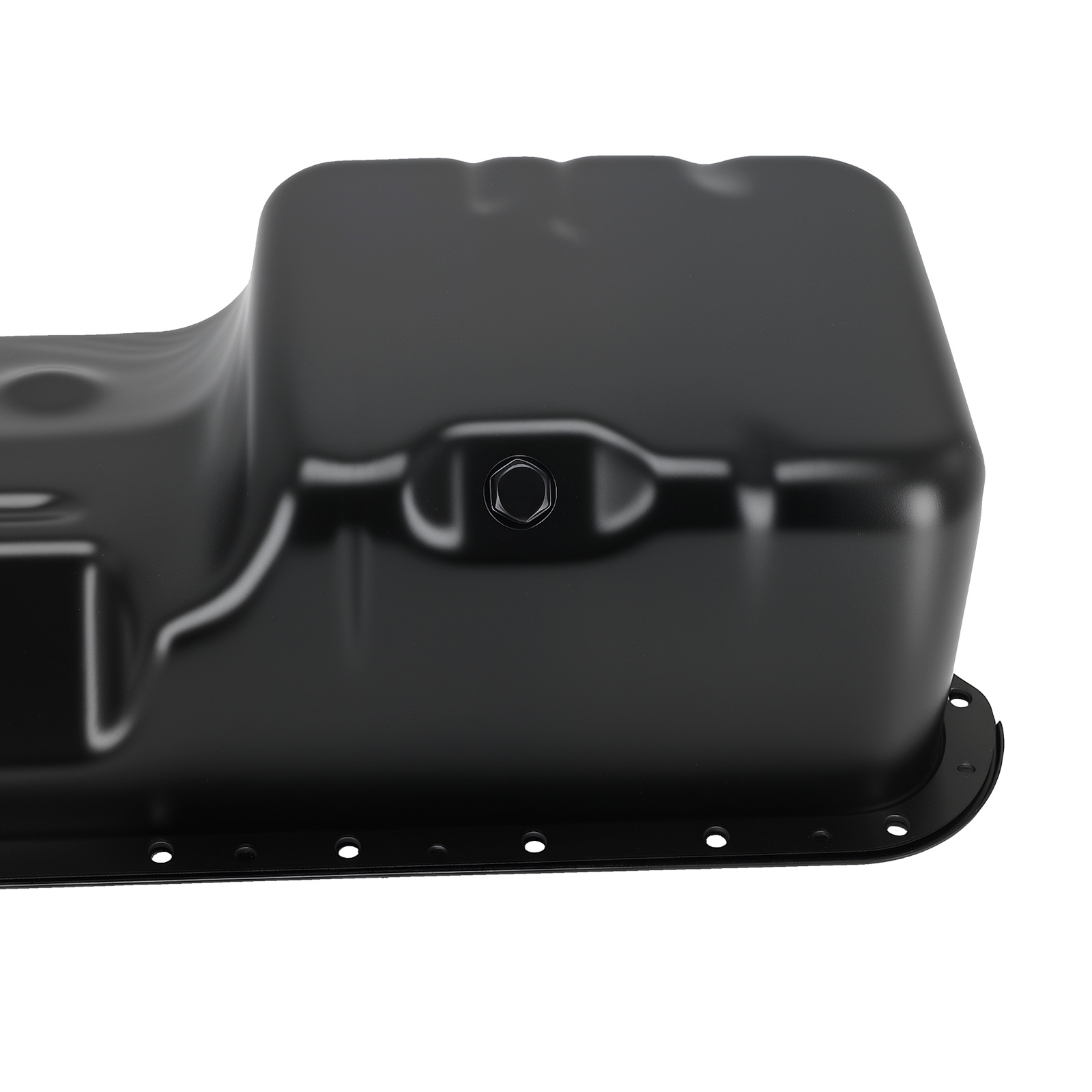 Oil Pan for Honda Civic Coupe 1.5L 1.6L 1993-1995 11200-P08-020 Steel