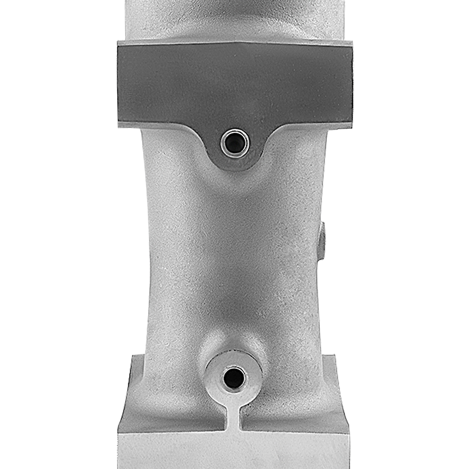 Rear Axle Bearing Housing Carrier Silver for Suzuki 2003 64715-07G0V 64715-07G00