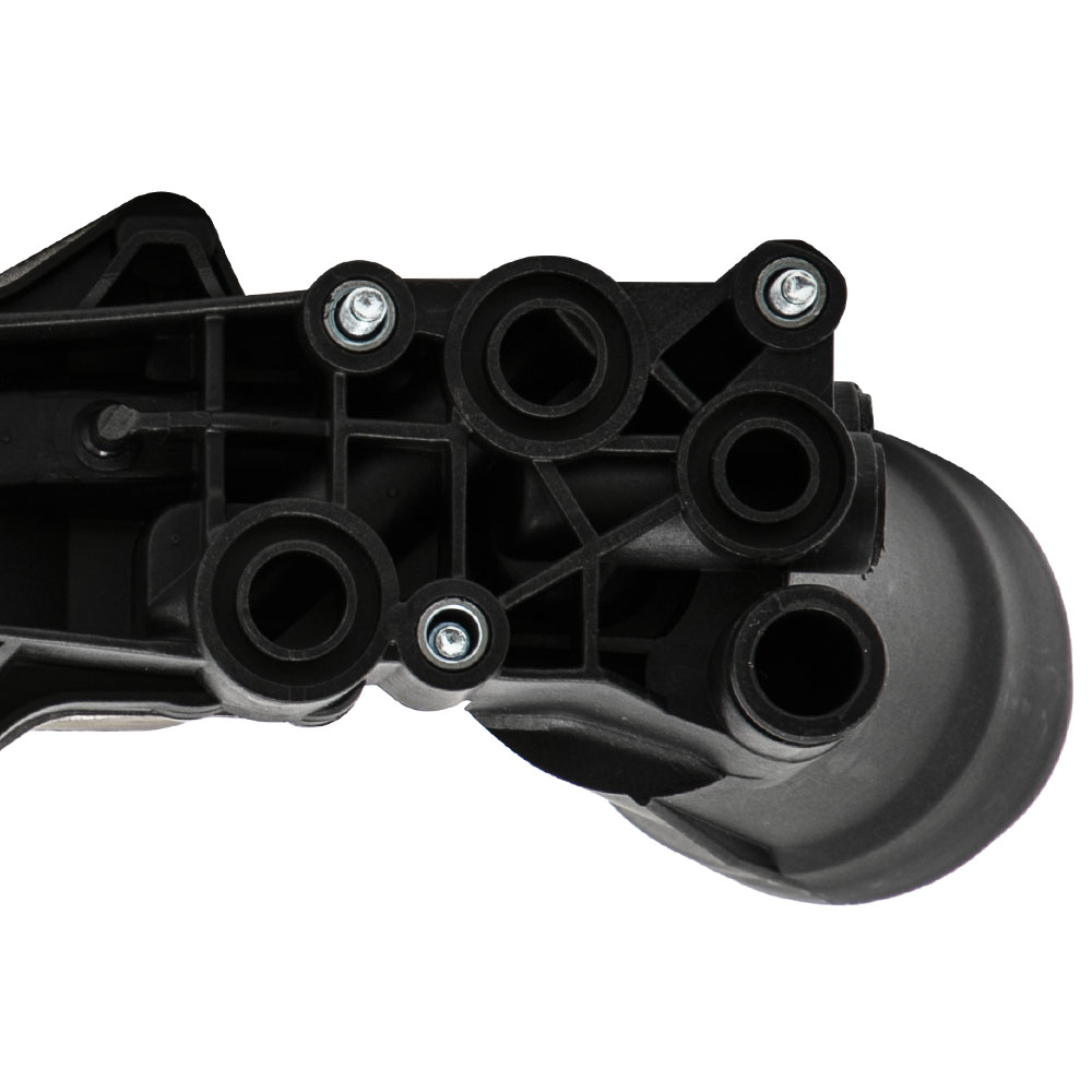 Oil Cooler Filter Adapter Housing For DODGE GRAND CARAVAN 3.6L V6 5184294AE