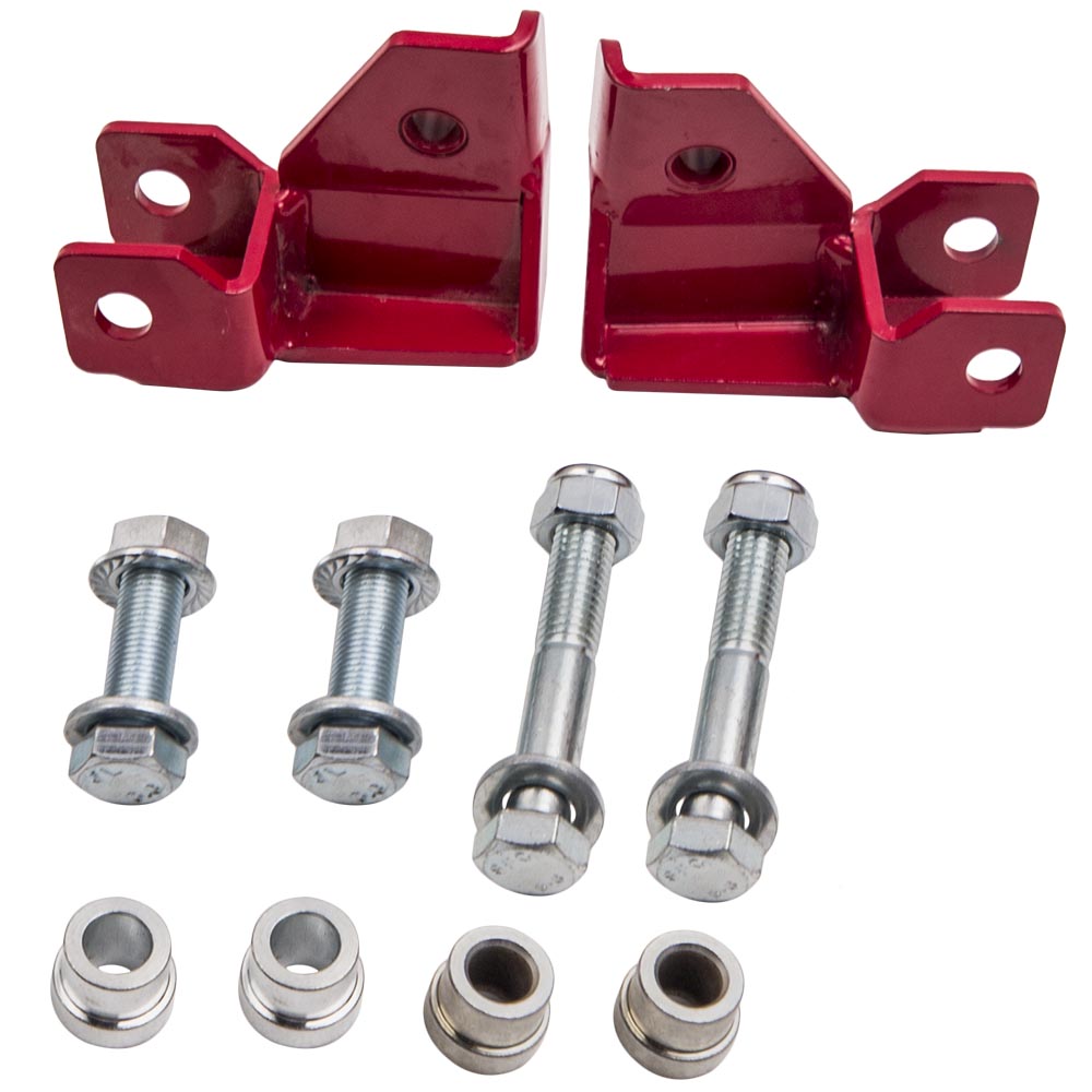 Querlenker Strebe Set for Nissan S13 180sx S14 S15 200sx Hicas Eliminator Kit