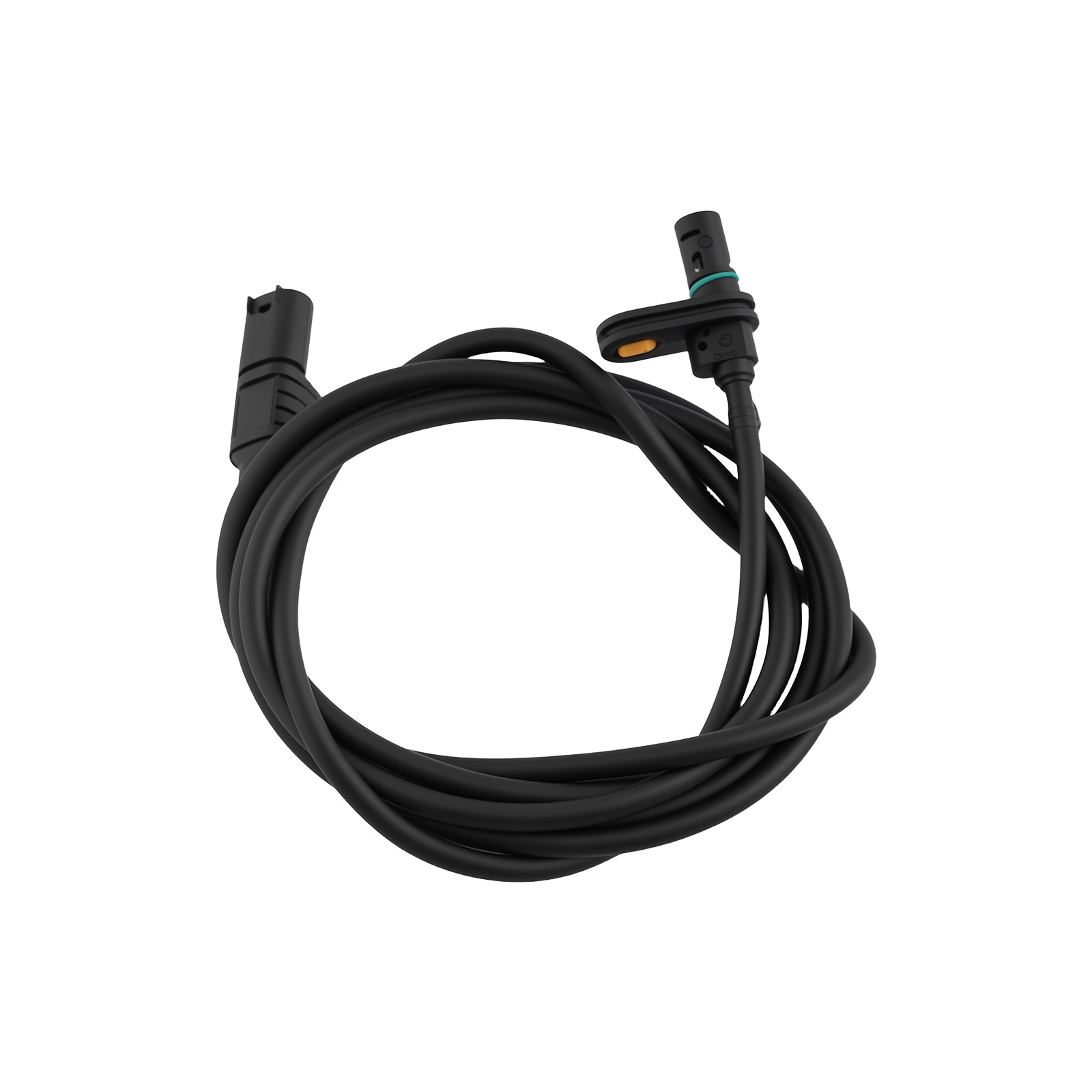 4PCS ABS Wheel Speed Sensor for Mercedes Dodge Sprinter 2500 3500 3.0 2007-18