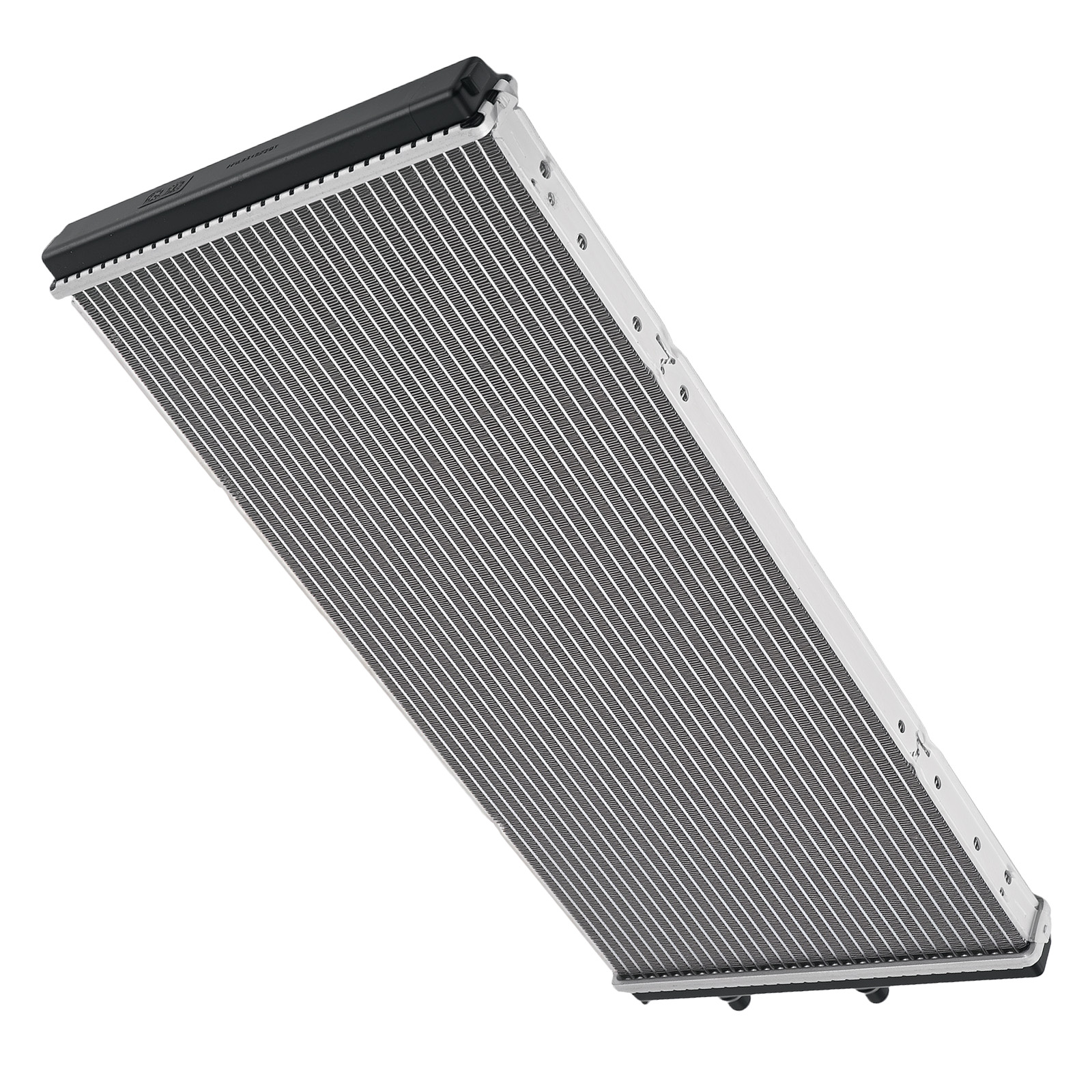 Aluminium Motorkühler fit Alpina B4 2014-2017 2284608 Direkter Ersatz