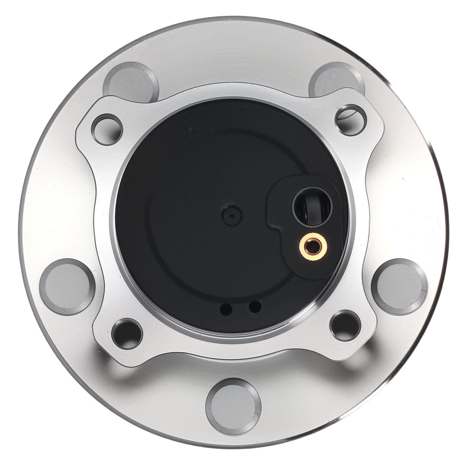 Rear Wheel Bearing Hub Assembly for Mazda5 2006-2010 512347 BP4K2615XD 5-Bolt