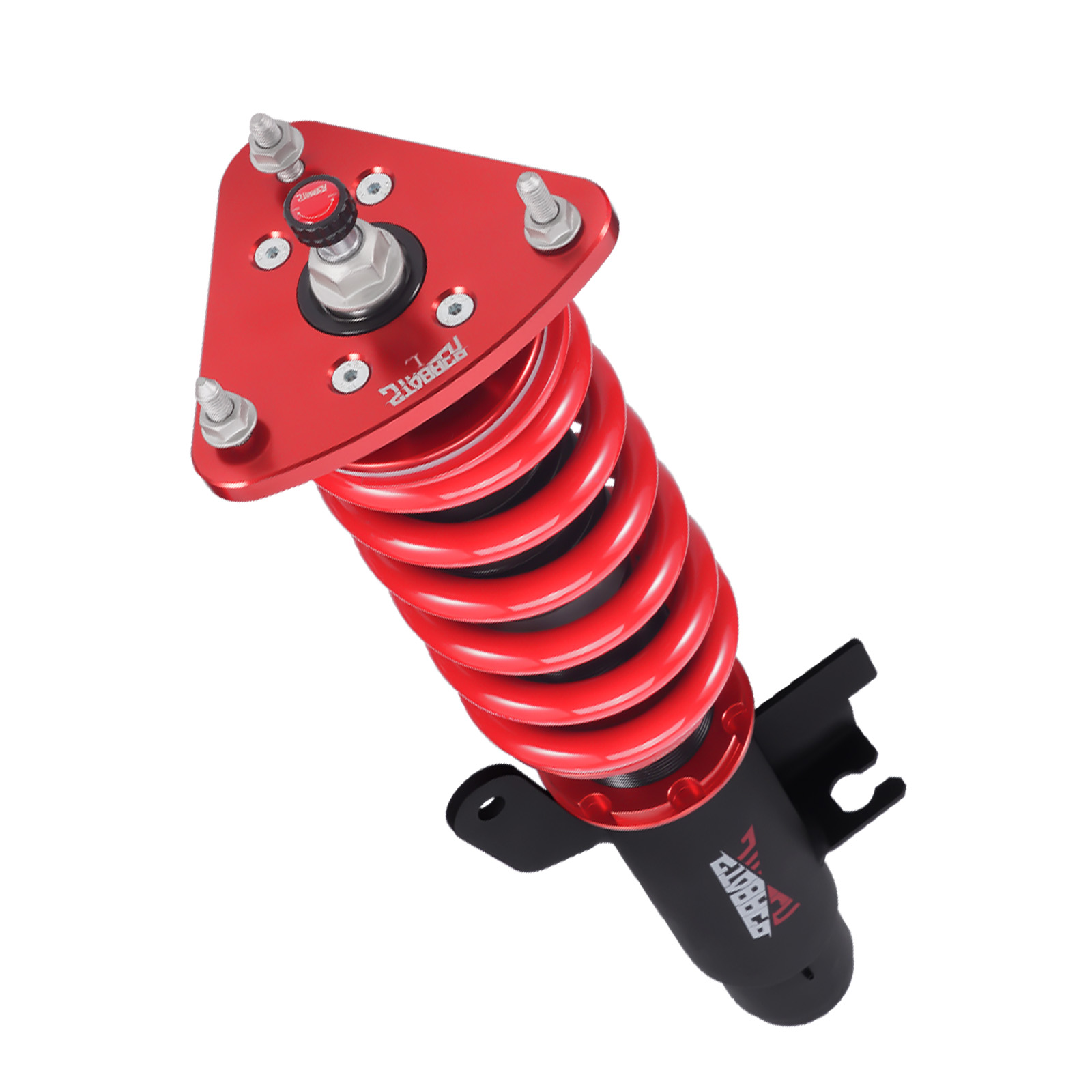 STABBER 24 Step Damper Adjustable Coilovers Suspension Kit For Mazda 3 2004-2013