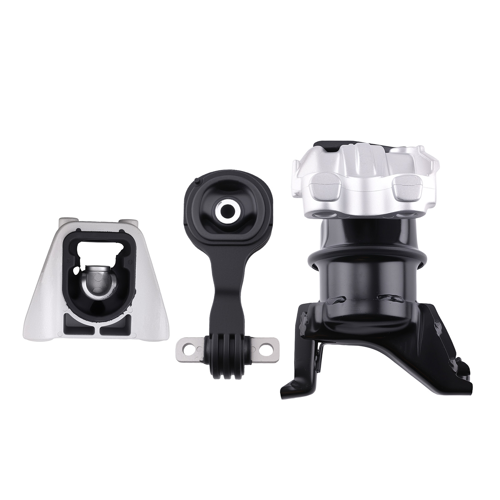 Transmission Motor Mount For Honda Civic L4 1.3L 2006-2011 Hybrid Auto Trans