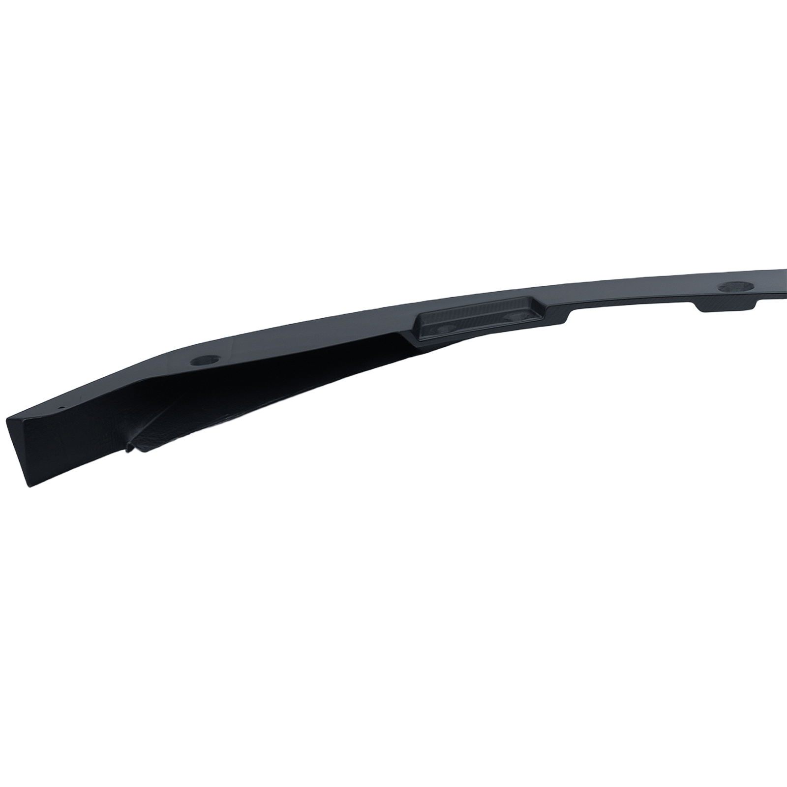 3D Carbon Fiber Front Bumper for BMW G80 M3 G82 G83 M4 2021-25 Lip Kit