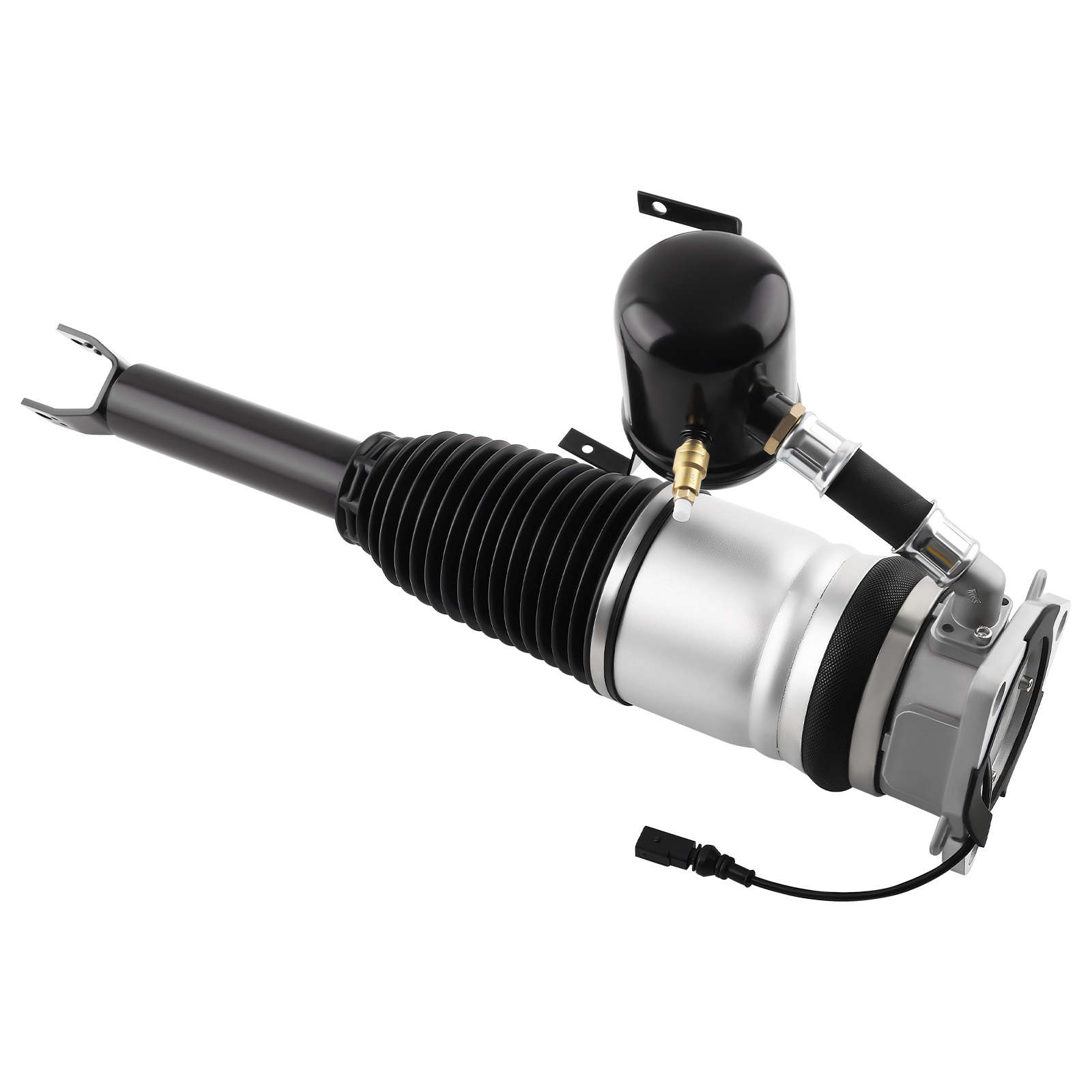 Luftfederung Federbein Hinten Links For Audi A8 D3 4E2, 4E8 2002-2010 4E0616001G