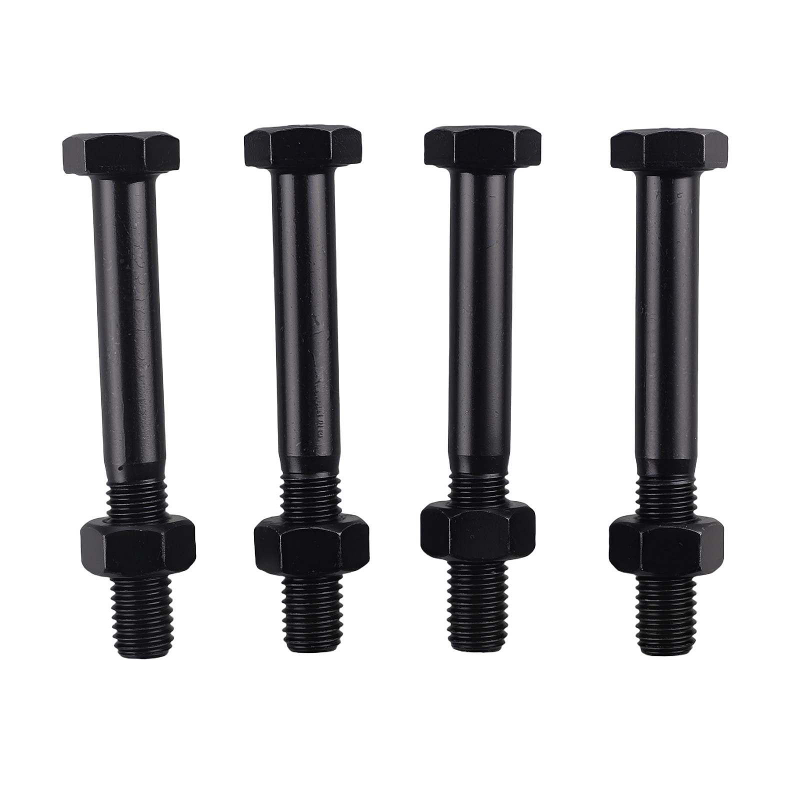 thumbnail image 2 of Double Clutch Transmission Tool Kit For Ford Focus, Fiesta DPS6 & Volvo – Removal & Alignment Tool 2 of 10