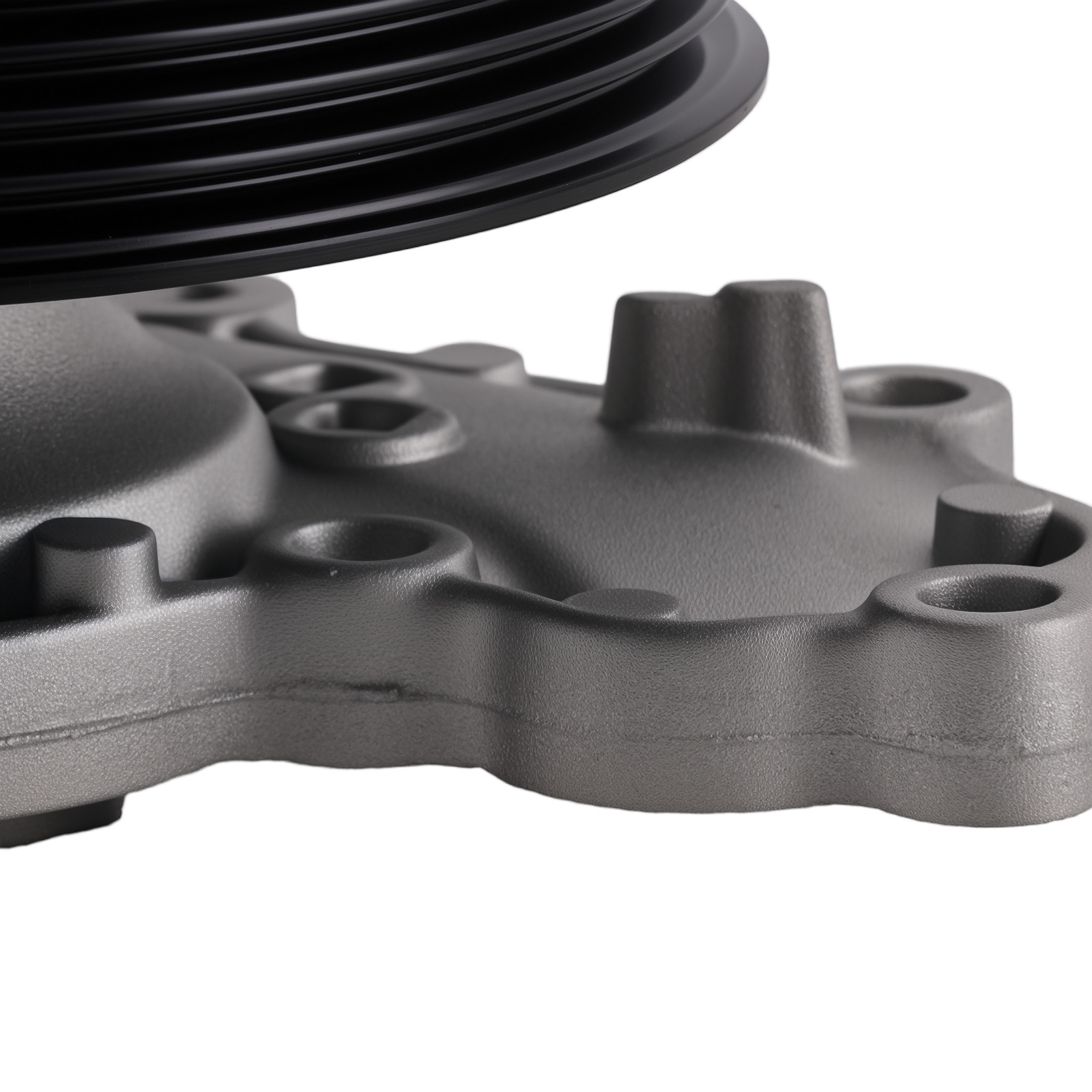 Water Pump for Honda Accord/Civic/CR-V 1.5L 16-20 L15B8 Aluminum Mount 1351010