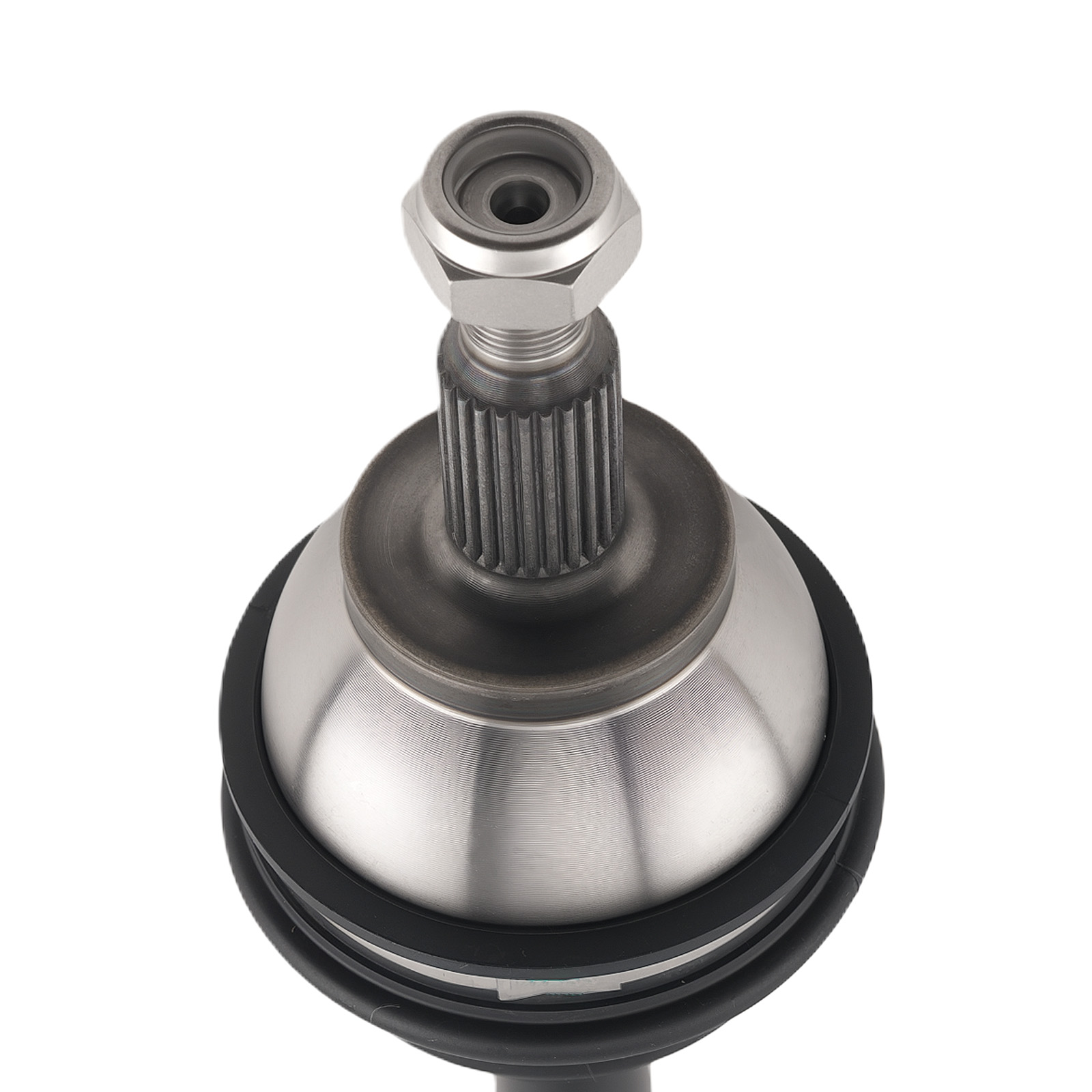 Antriebswelle for MERCEDES A-/B-KLASSE W169 W245 200 180/200CDI vorne links