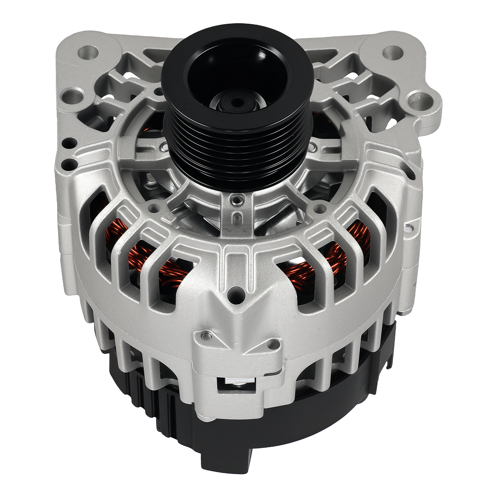 Lichtmaschine Generator 90A for Audi A3/A4/TT Seat Leon VW Golf 96-10 0124325003