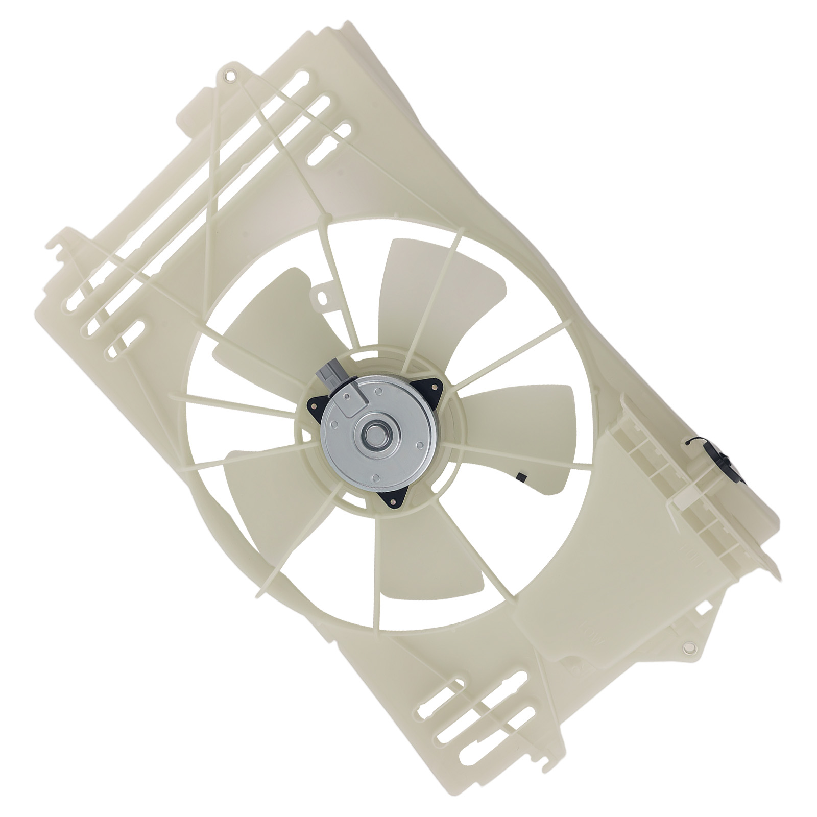 Auto Cooling Fan Assembly for Toyota Corolla 1.8L 2003-2008 88973495
