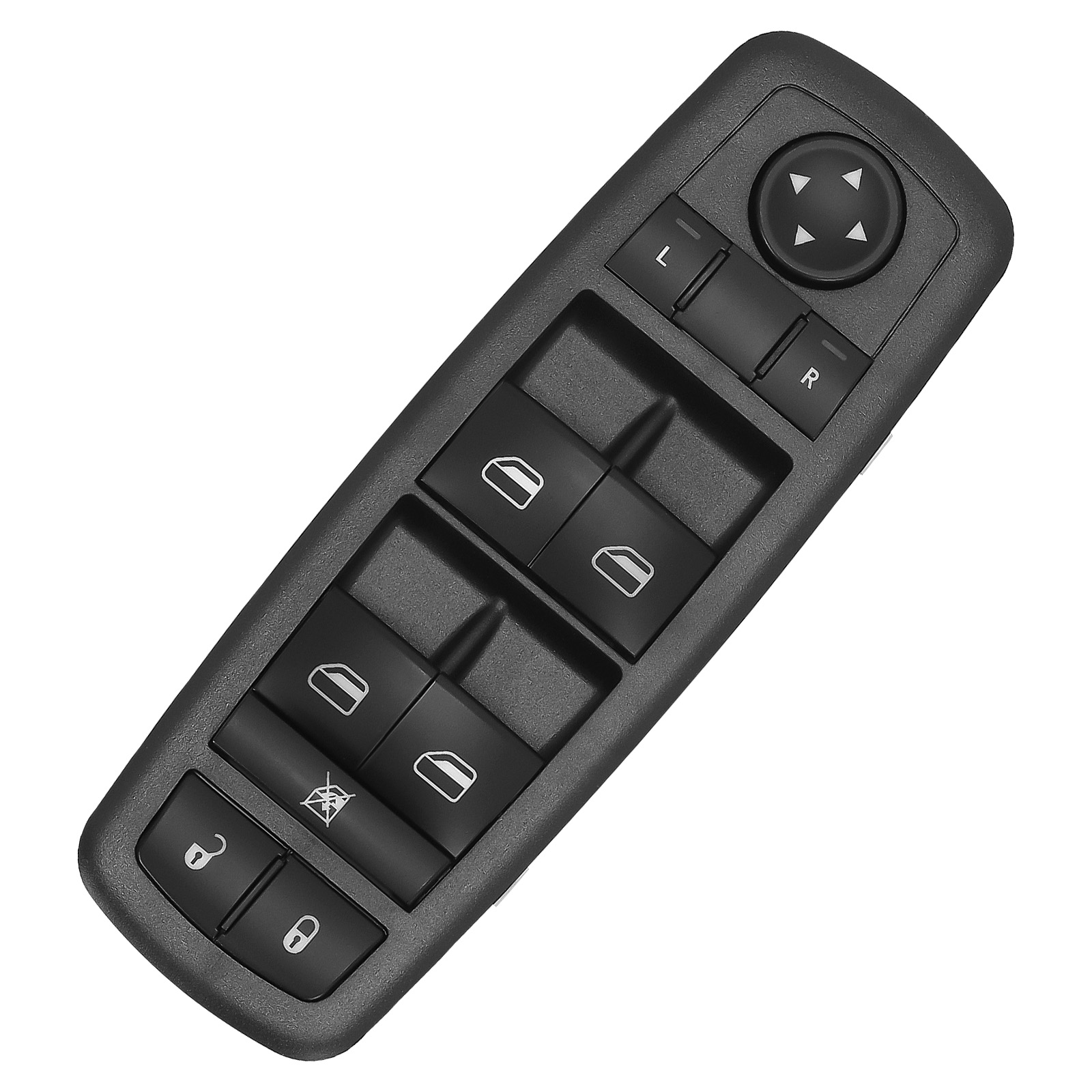 Power Window Switch For Dodge Grand Caravan 3.3L 3.8L 4.0L 2008-2009 4602535AE